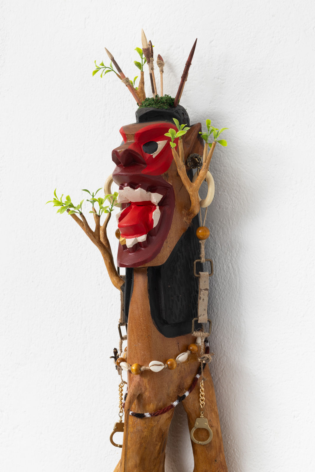 Camille Kachani, Bem-olhado, 2025