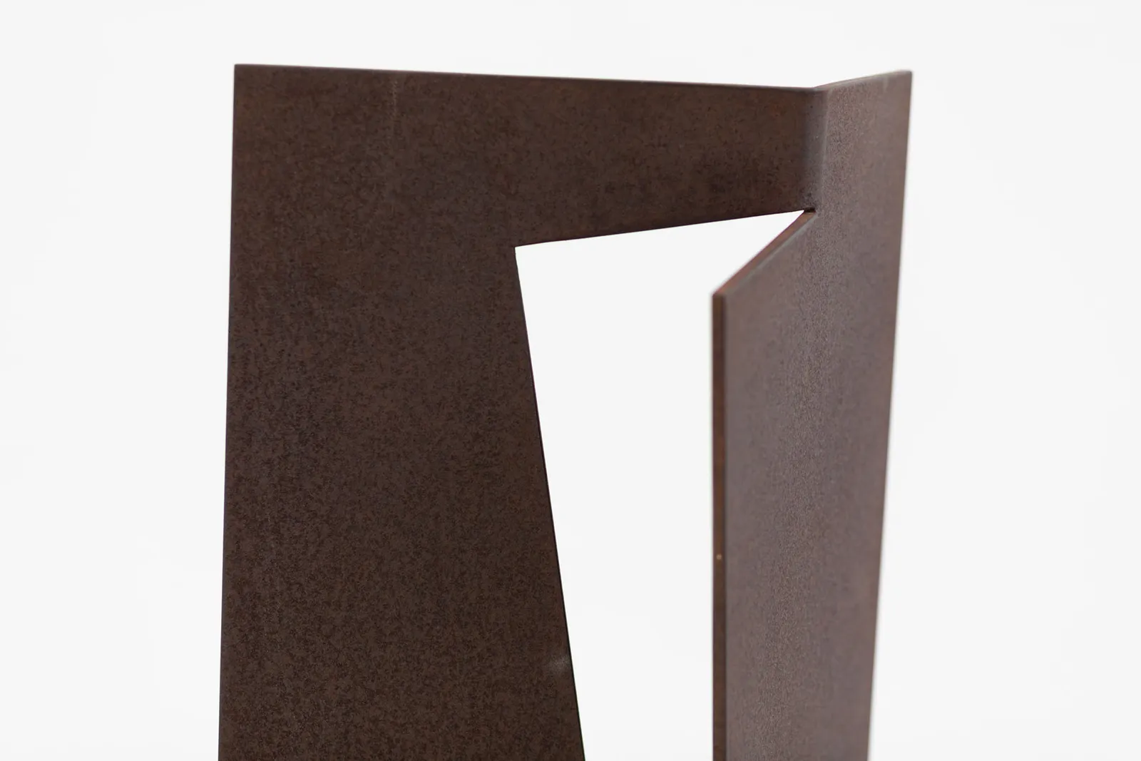 Amilcar de Castro, Sem título