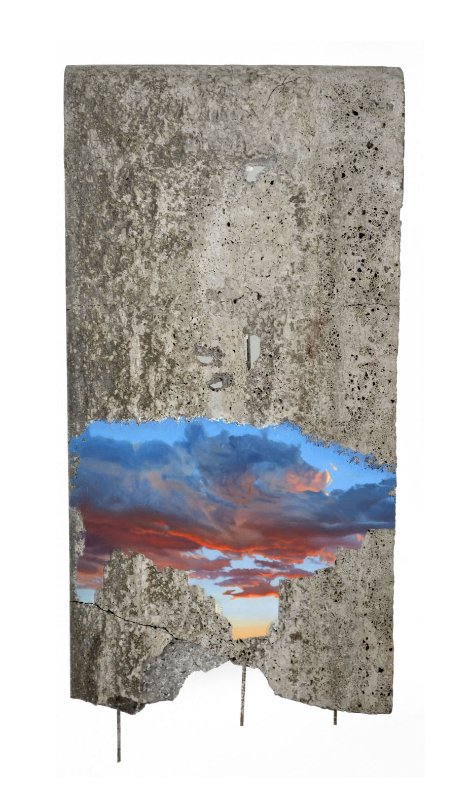 Matias Mesquita, Imanência, 2014