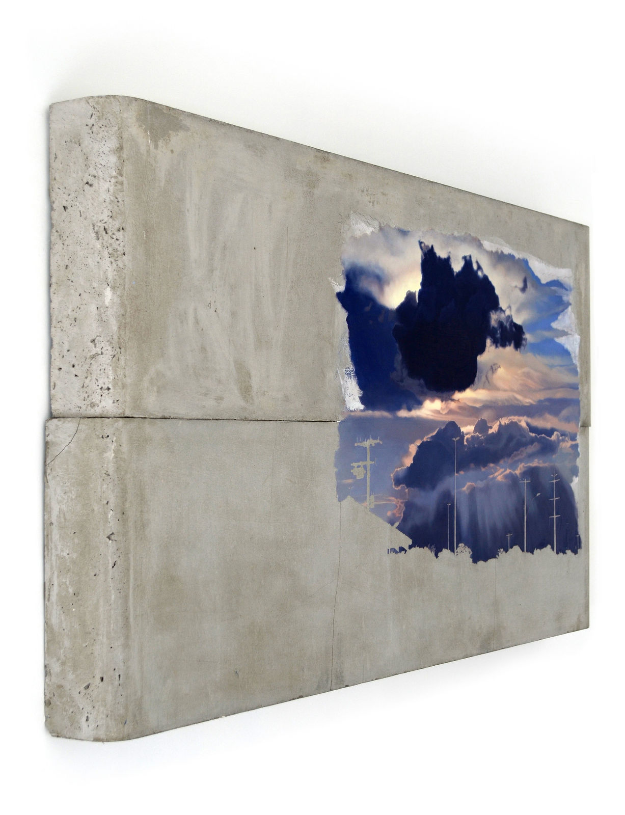 Matias Mesquita, Corpo Sólido, 2014