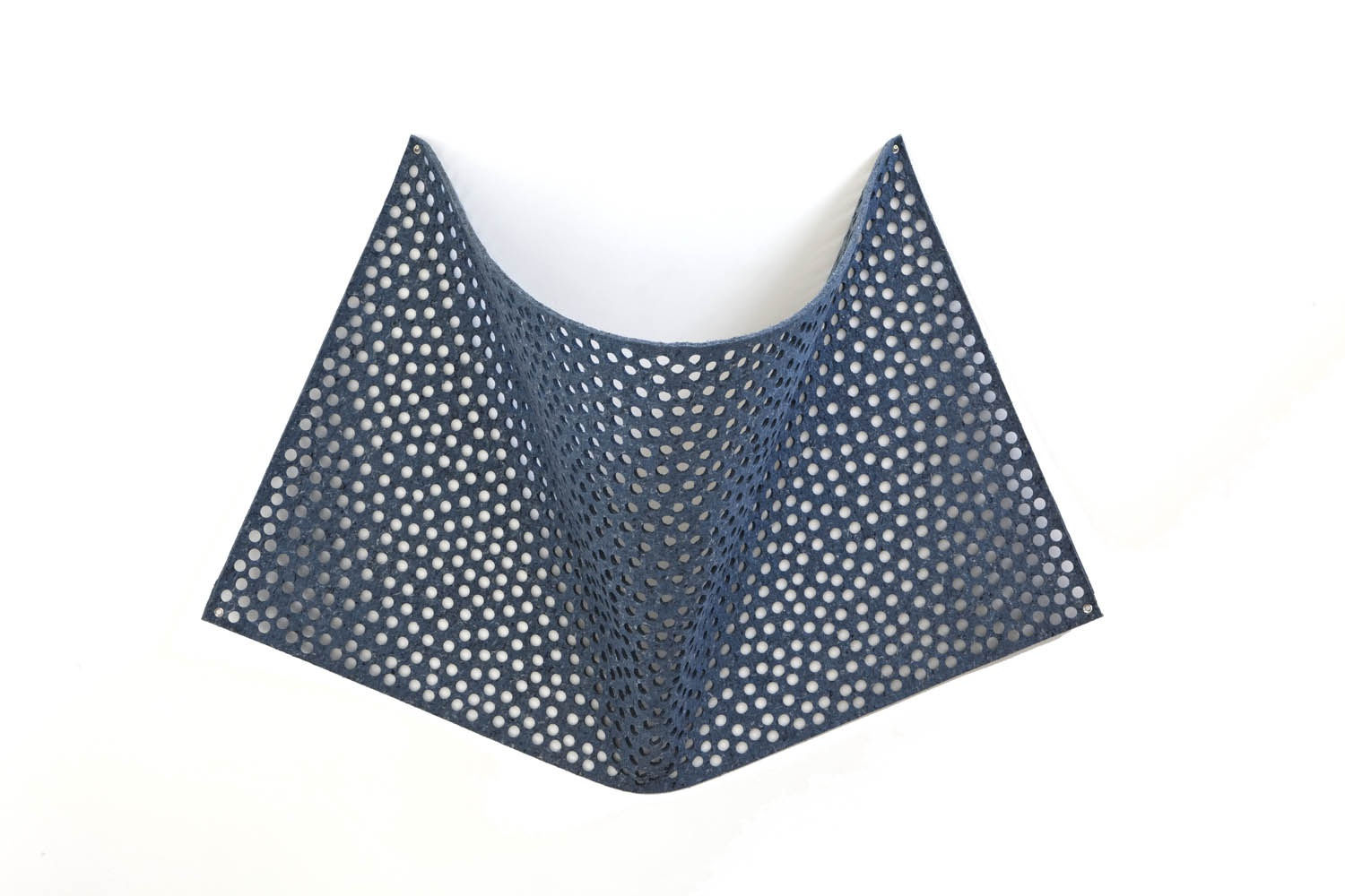 Ricardo Rendón, Area de trabajo, 2012