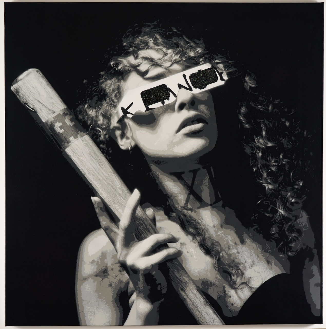 Blinding Lights 2 / 3