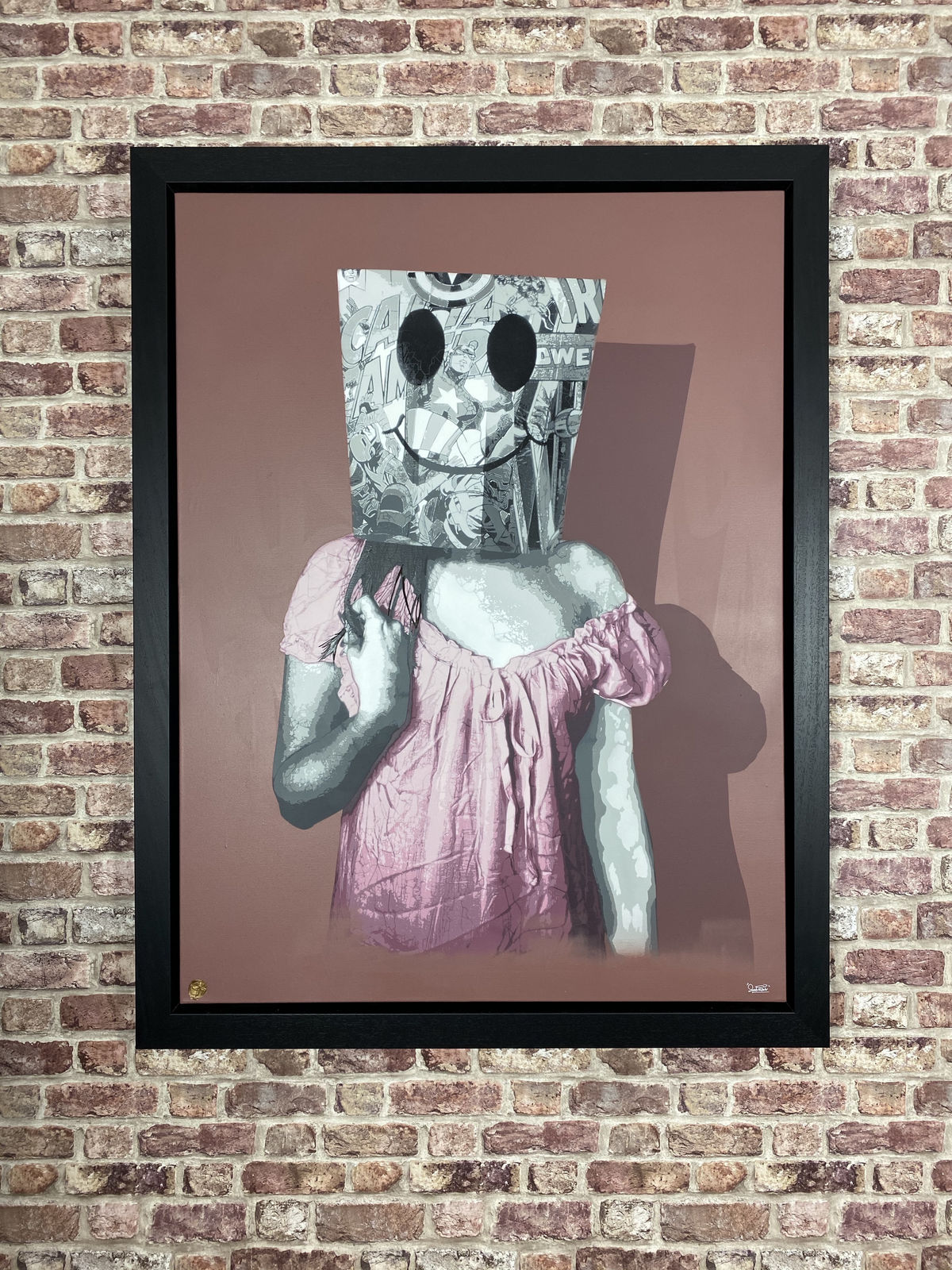 Sanctuary Part II 1 / 3