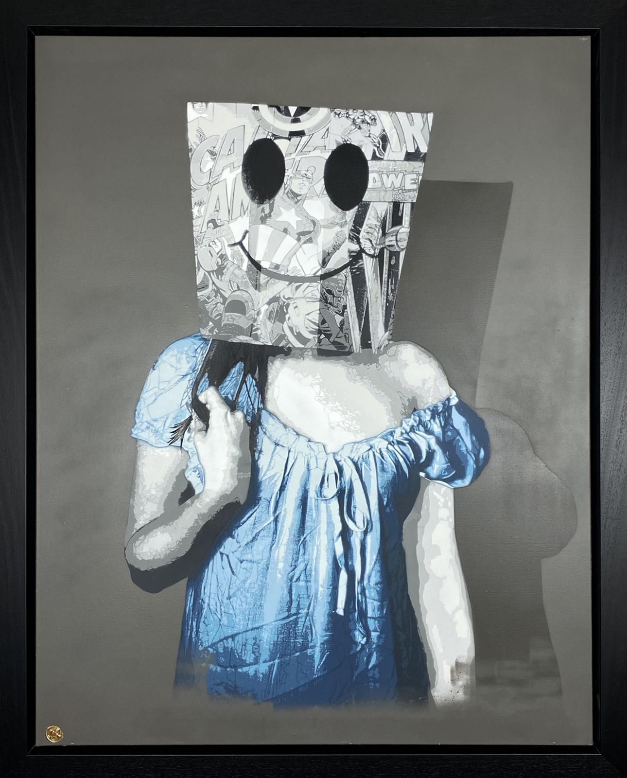 Sanctuary Part II 3 / 3