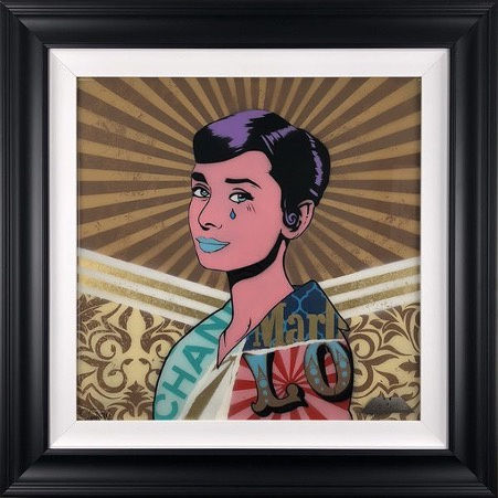 Love In The Afternoon 3 / 10