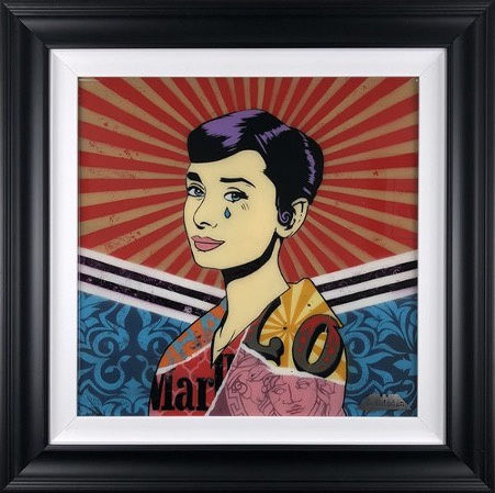 Love In The Afternoon 5 / 10