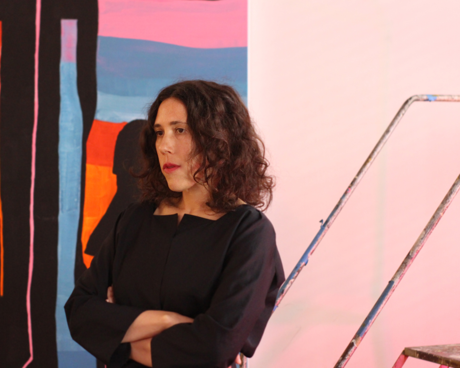 Sojourner Truth Parsons joins Pilar Corrias