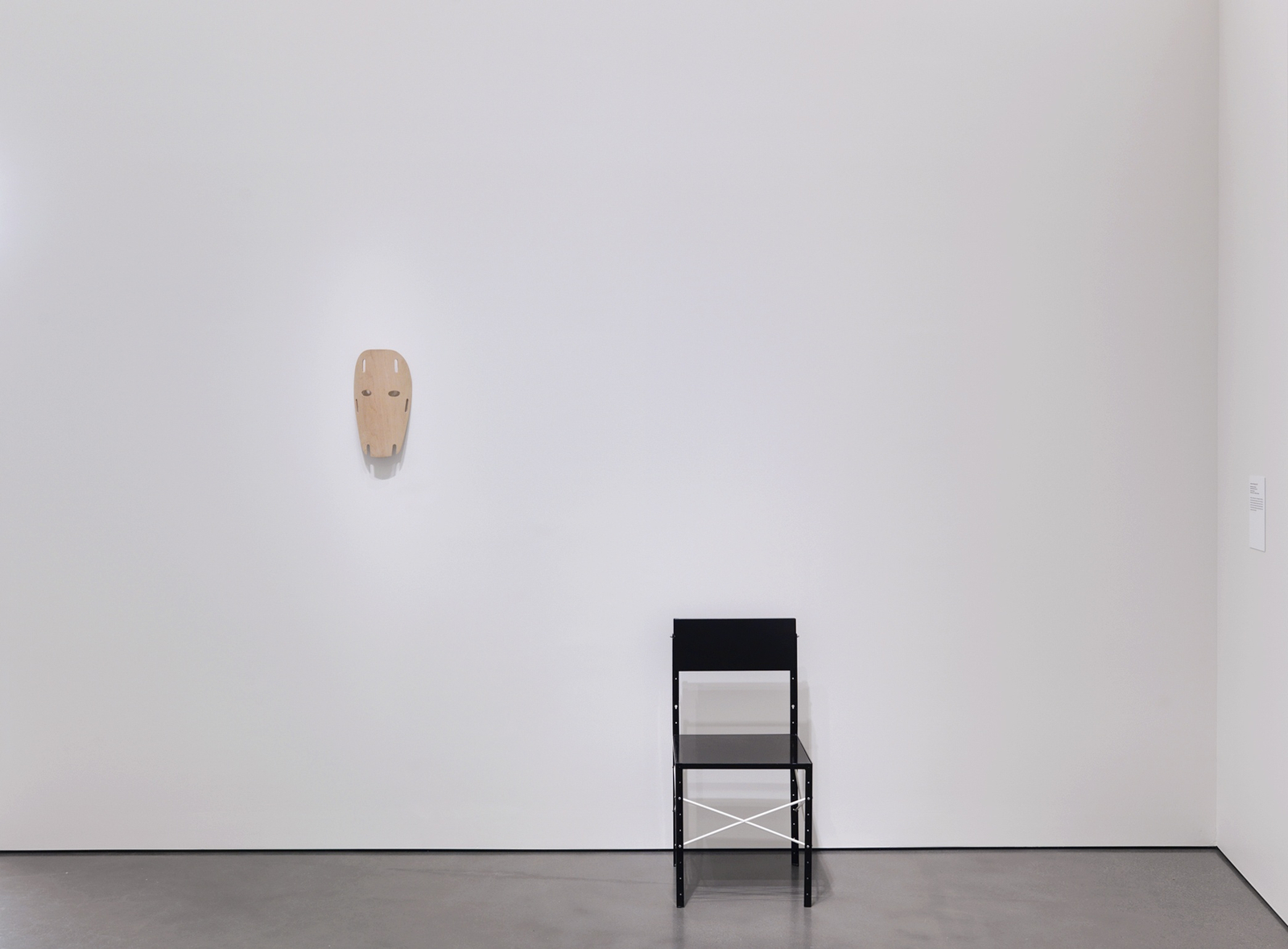 <div class="image_caption_container"><div class="image_caption"><p>Exhibition view,</p><p><strong>When Now is Night</strong>, Rhode Island School of Design Museum, 2015</p><p> </p></div></div>