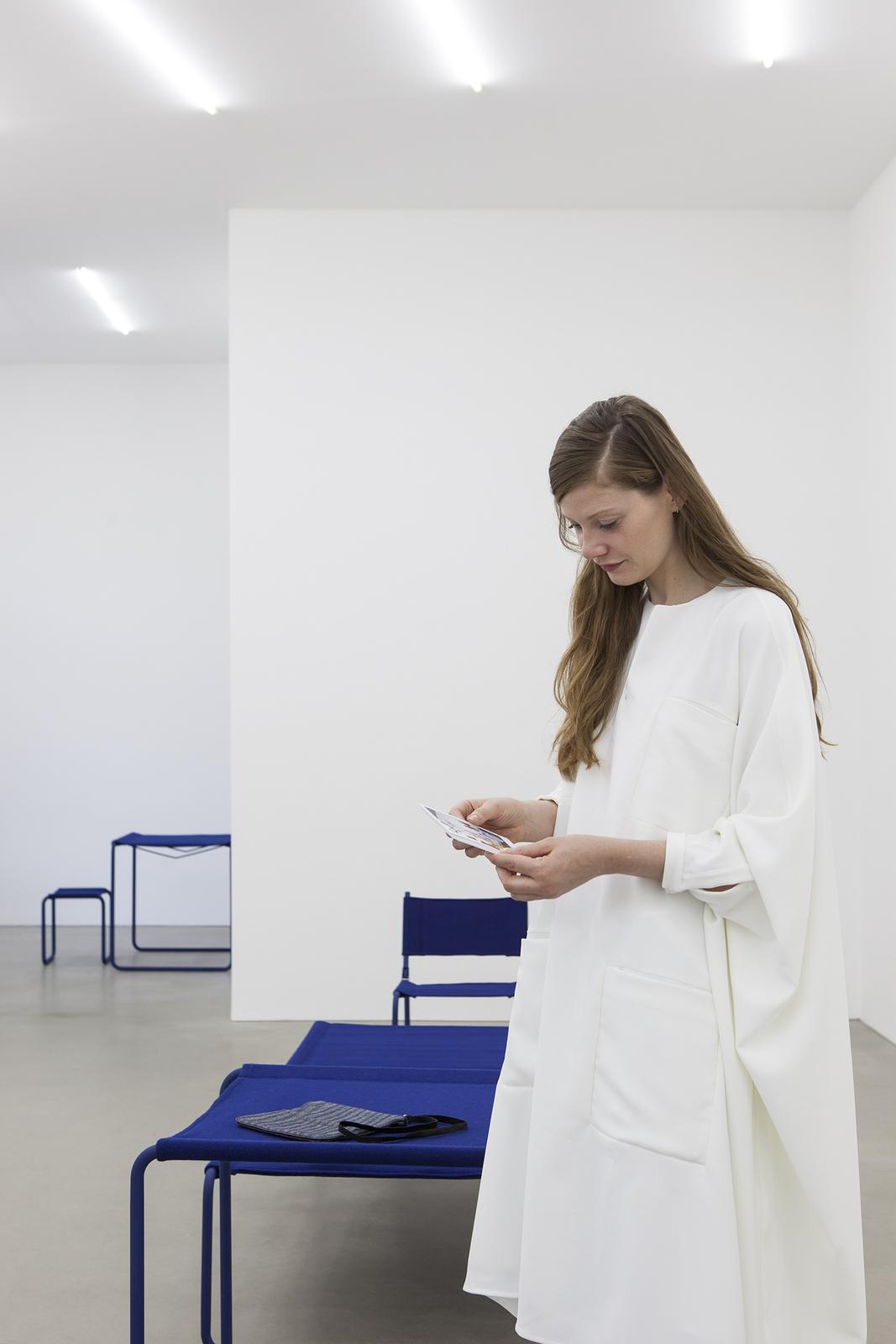 <div class="image_caption_container"><div class="image_caption"><p>Exhibition view,</p><p><strong>days, between placing and displacing</strong>, 2014</p><p>© Andrea Rossetti</p><p> </p></div></div>