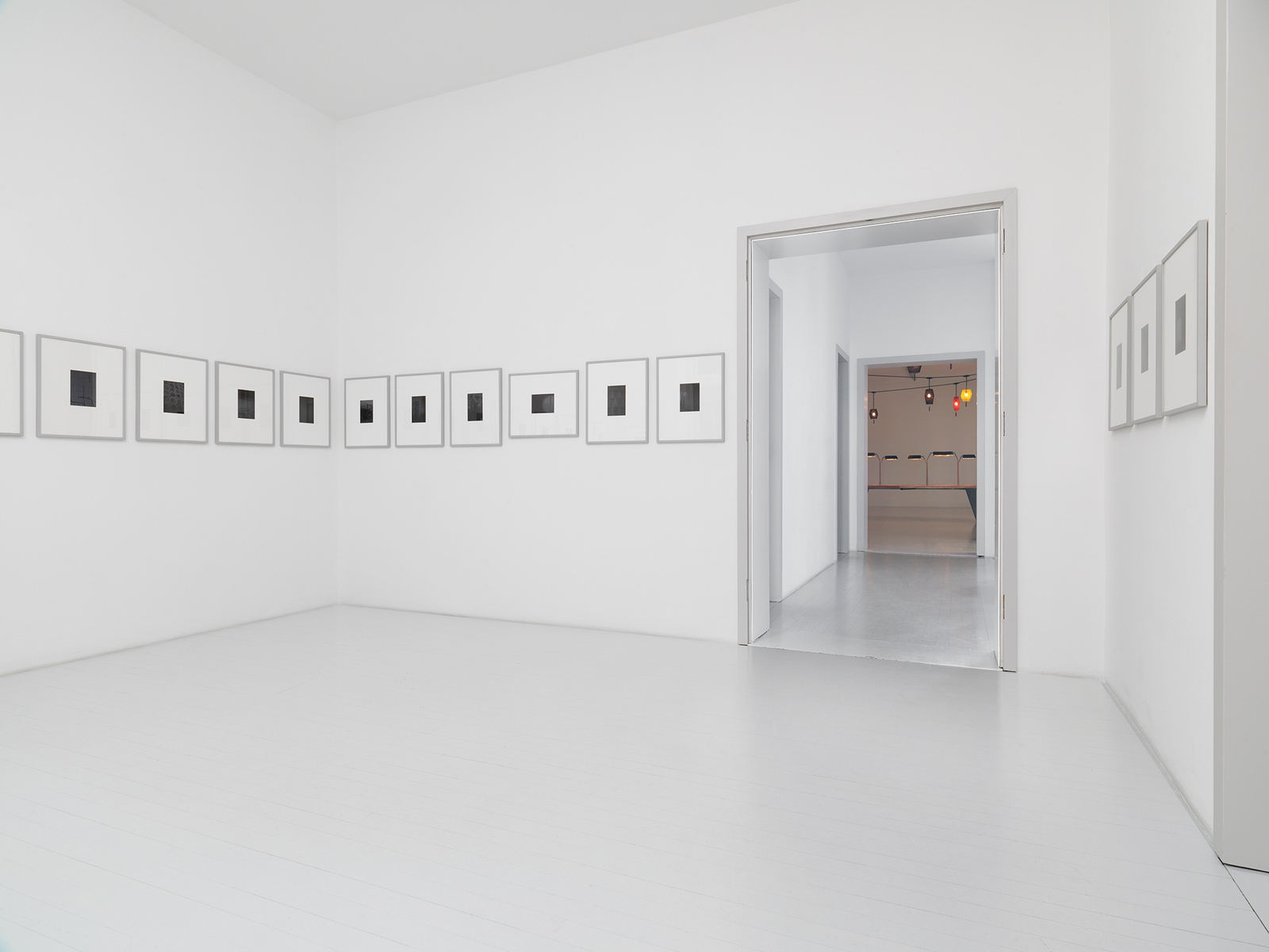 <div class="image_caption_container"><div class="image_caption"><p>Exhibition view, </p><p><strong>In Praise of Shadows</strong>, Johnen Galerie, 2012</p><p>© Jens Ziehe</p></div></div>