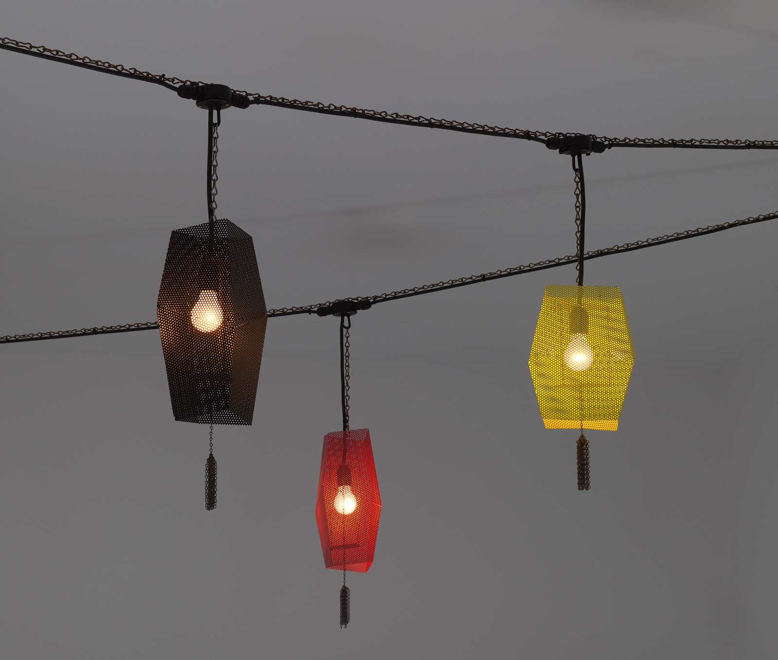 <div class="image_caption_container"><div class="image_caption"><p>Exhibition view, </p><p><strong>In Praise of Shadows</strong>, Johnen Galerie, 2012</p><p>© Jens Ziehe</p></div></div>