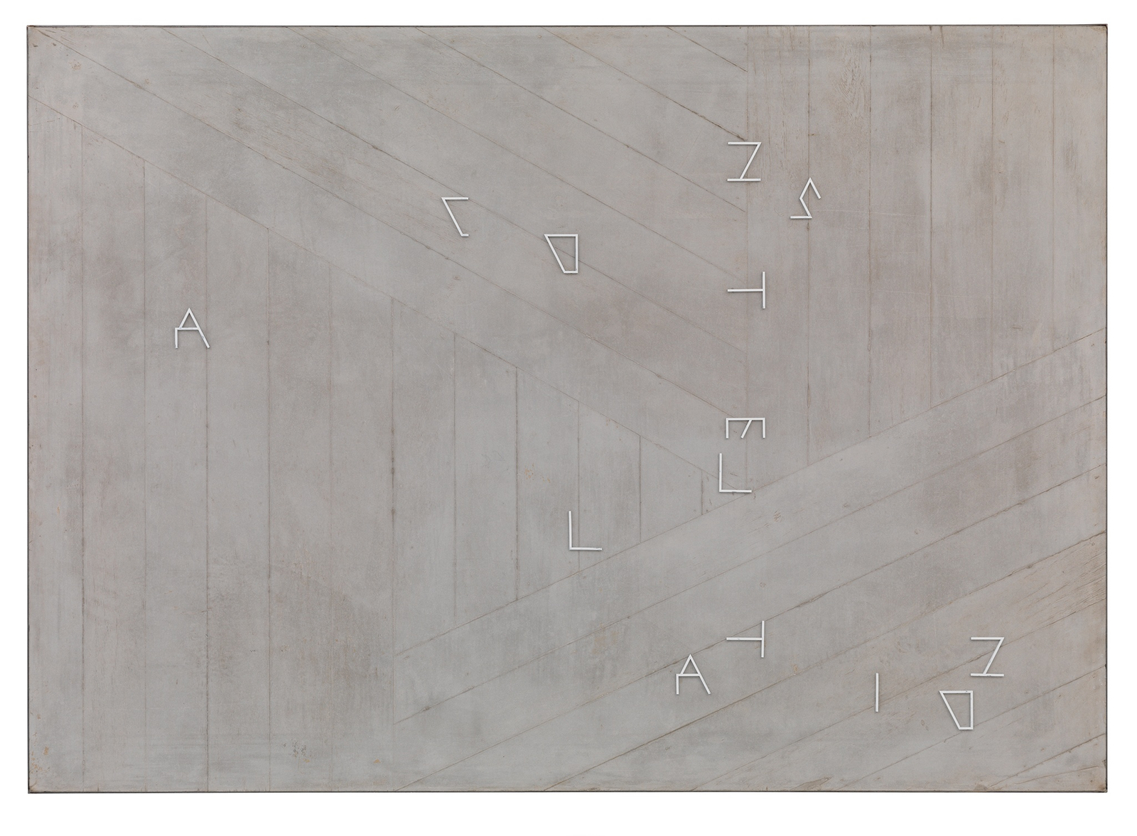 <div class="image_caption_container"><div class="image_caption"><p>Exhibition view, </p><p><strong>In Praise of Shadows</strong>, Johnen Galerie, 2012</p><p>© Jens Ziehe</p></div></div>