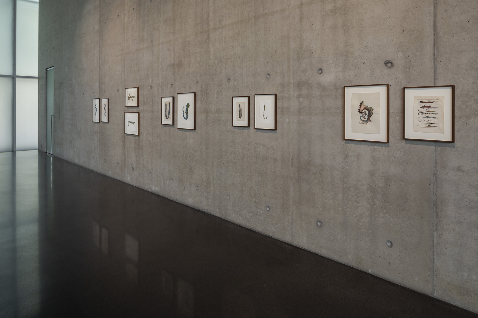 <div class="image_caption_container"><div class="image_caption">Exhibition view: <strong>Anri Sala</strong>, Kunsthaus Bregenz, Bregenz, 2021, © Anri Sala, Bildrecht Wien. Photo © Markus Tretter</div></div>