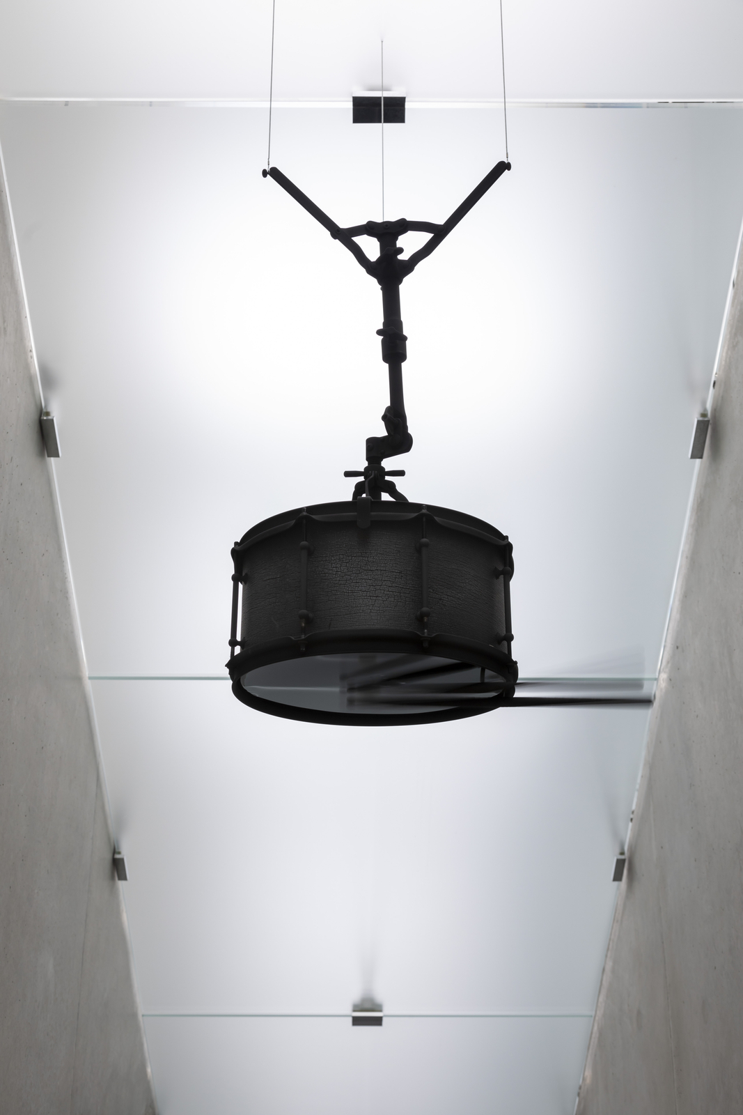 <div class="image_caption_container"><div class="image_caption">Exhibition view: <strong>Anri Sala</strong>, Kunsthaus Bregenz, Bregenz, 2021, © Anri Sala, Bildrecht Wien. Photo © Markus Tretter</div></div>