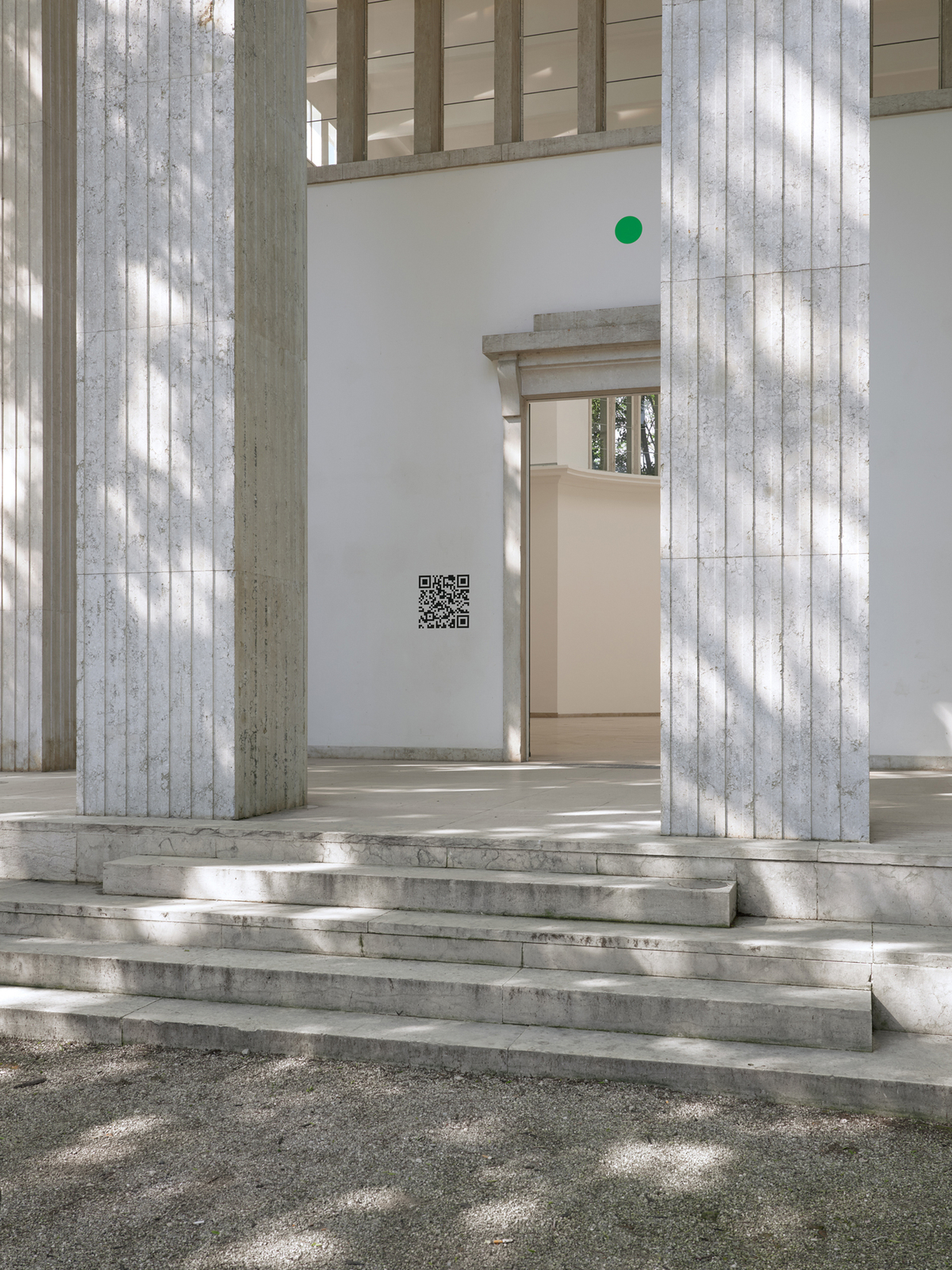 <div class="image_caption_container"><div class="image_caption">Exhibition view: <strong>2038 The New Serenity</strong>, German Pavilion at the 17th International Architecture Exhibition – La Biennale di Venezia, Venice, 2021. © 2038</div></div>