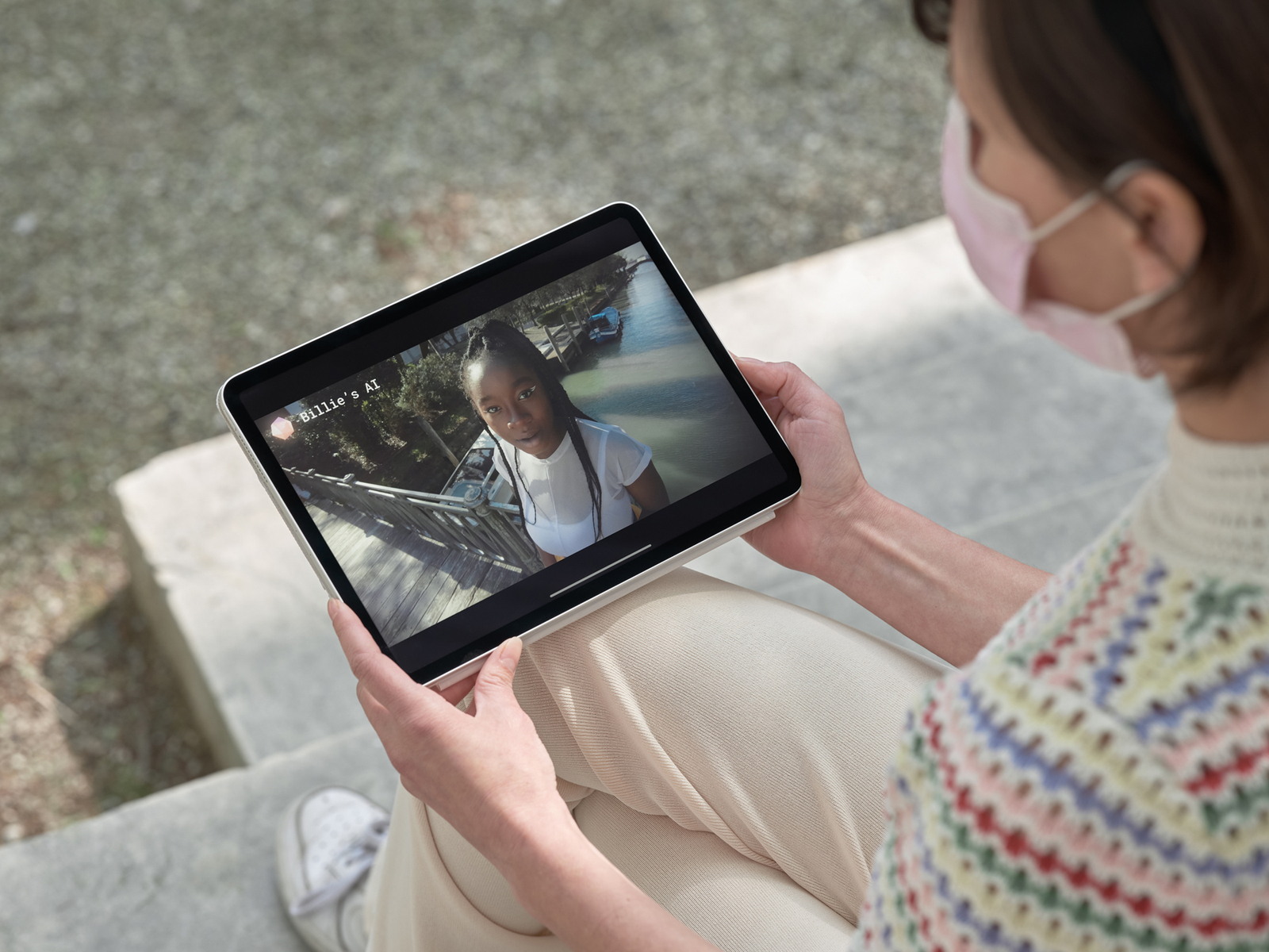 <div class="image_caption_container"><div class="image_caption">Exhibition view: <strong>2038 The New Serenity</strong>, German Pavilion at the 17th International Architecture Exhibition – La Biennale di Venezia, Venice, 2021. © 2038</div></div>