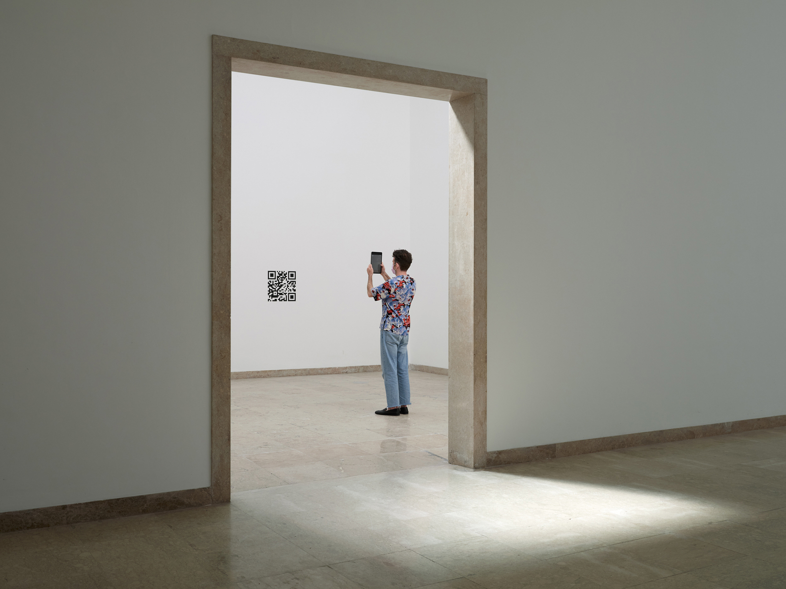 <div class="image_caption_container"><div class="image_caption">Exhibition view: <strong>2038 The New Serenity</strong>, German Pavilion at the 17th International Architecture Exhibition – La Biennale di Venezia, Venice, 2021. © 2038</div></div>