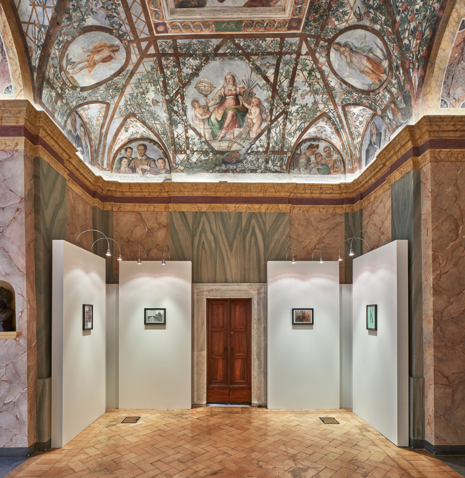 <div class="image_caption_container"><div class="image_caption"><p>Exhibition view: Christoph Keller, <b>Data Error – Roma Antichità, </b>Bibliotheca Hertziana – Max Planck Institute for Art History, Rome, 2023. <span class="ui-provider wh b c d e f g h i j k l m n o p q r s t u v w x y z ab ac ae af ag ah ai aj ak">Photo © Bibliotheca Hertziana – Max-Planck-Institut für Kunstgeschichte (Enrico Fontolan)</span></p></div></div>