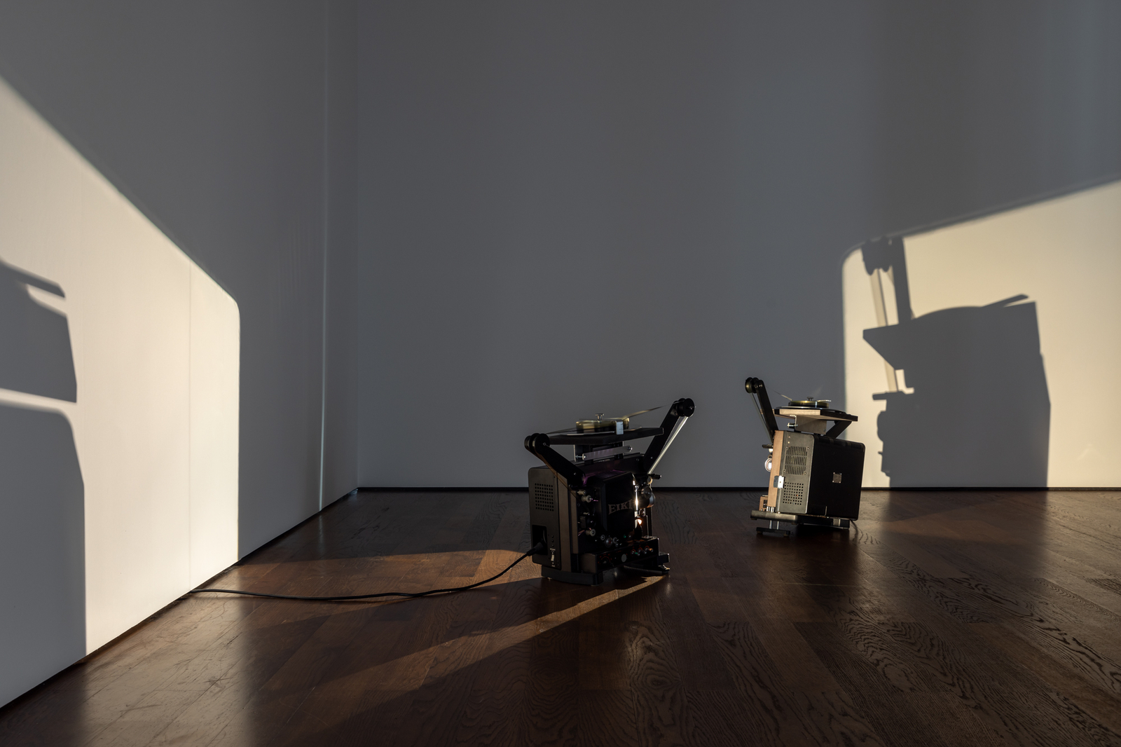 <div class="image_caption_container"><div class="image_caption"><p><span lang="EN-GB">Exhibition view:</span><span lang="EN-GB"> </span><span lang="EN-GB"><strong>THE KING IS DEAD, LONG LIVE THE QUEEN,</strong> Museum Frieder Burda, Baden-Baden.  Photo © Nikolay Kazakov / Museum Frieder Burda</span></p></div></div>