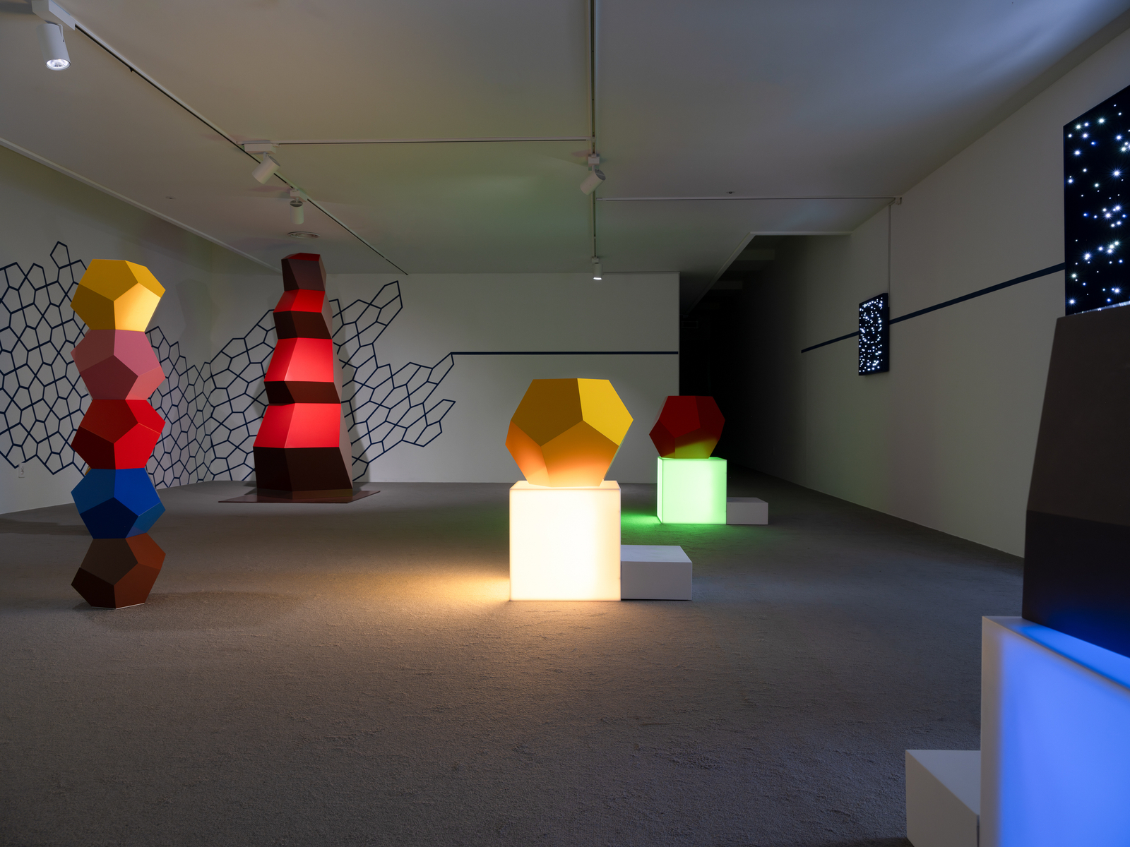 <div class="image_caption_container"><div class="image_caption"><p><span><span class="ui-provider ec bku bkv bkw bkx bky bkz bla blb blc bld ble blf blg blh bli blj blk bll blm bln blo blp blq blr bls blt blu blv blw blx bly blz bma bmb">Exhibition view: <strong>Architecture Becomes Art</strong>, Cheongju Museum of Art, Cheongju 2023. Photo © Lim Jang Hwal <br /><span></span></span></span></p></div></div>