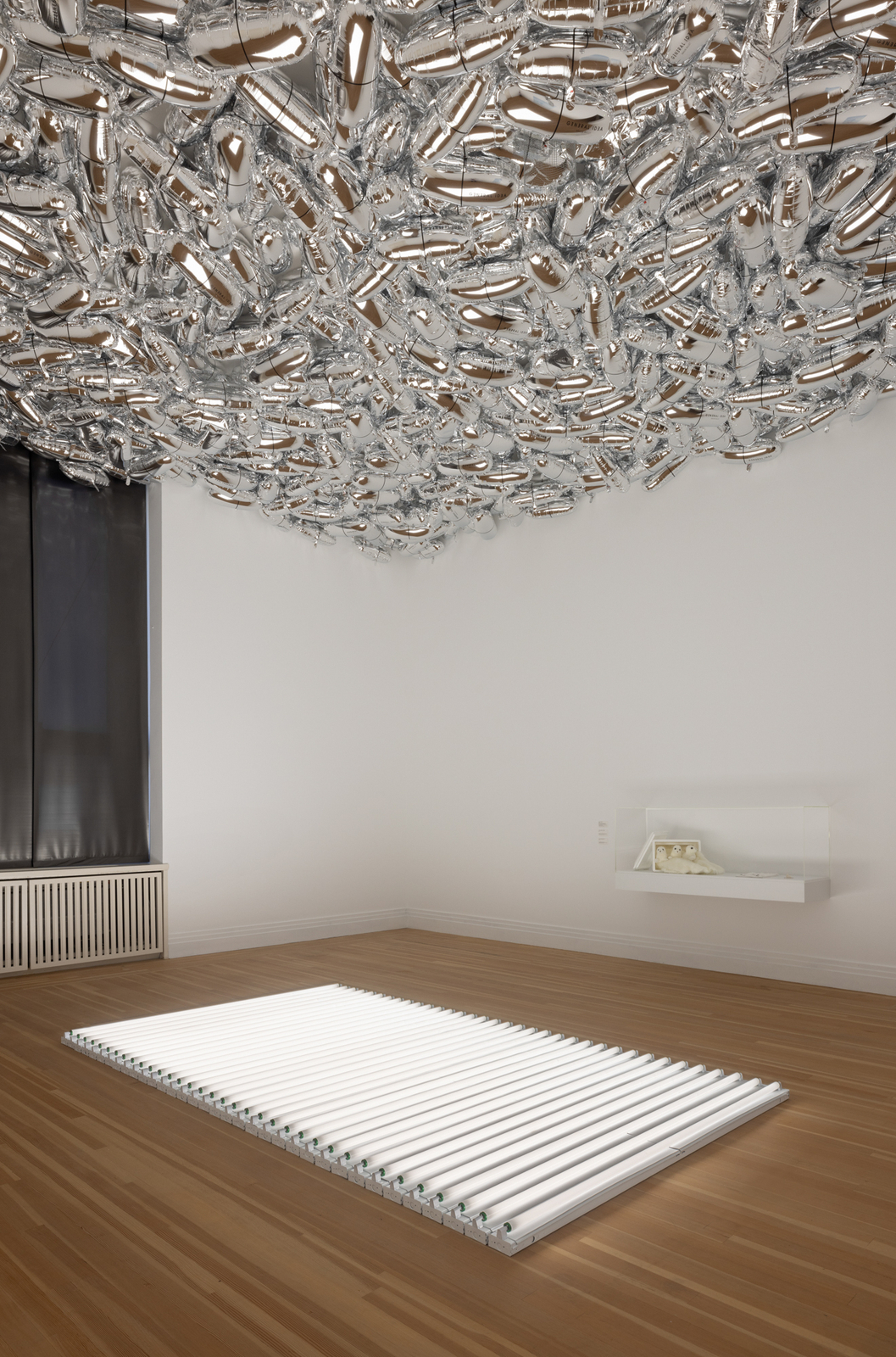 <div class="image_caption_container"><div class="image_caption"><p>Exhibition view: <strong>General Idea</strong>, Gropius Bau, Berlin 2023. Photo © Andrea Rossetti</p></div></div>