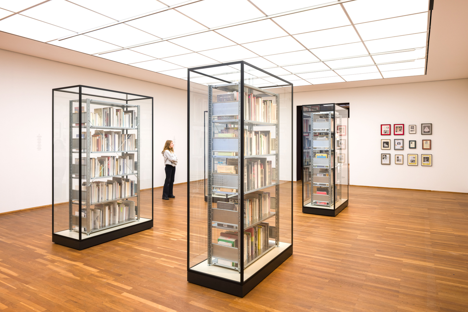 Five Preludes Saâdane Afif