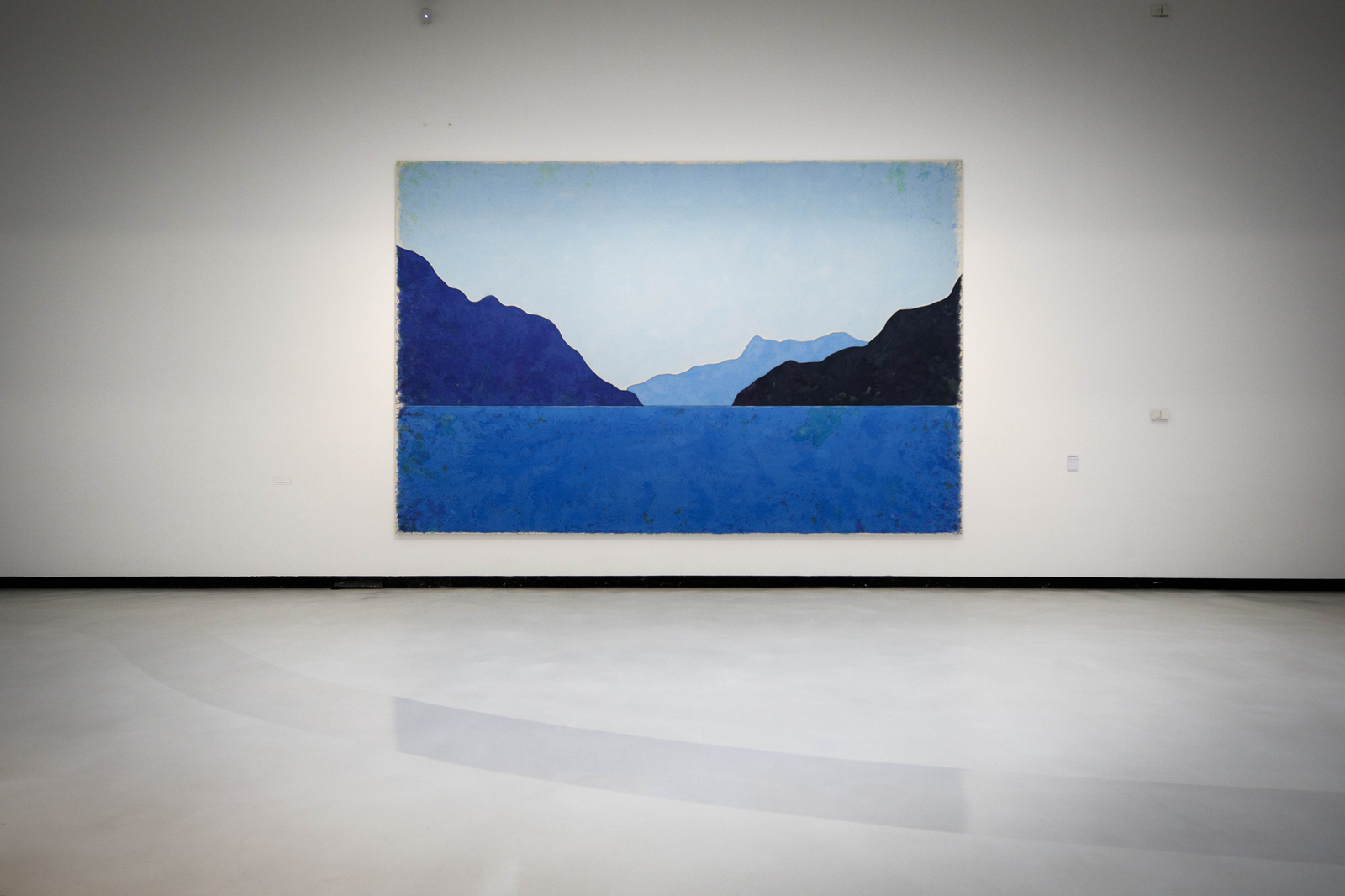 Something in the Water With Ugo Rondinone