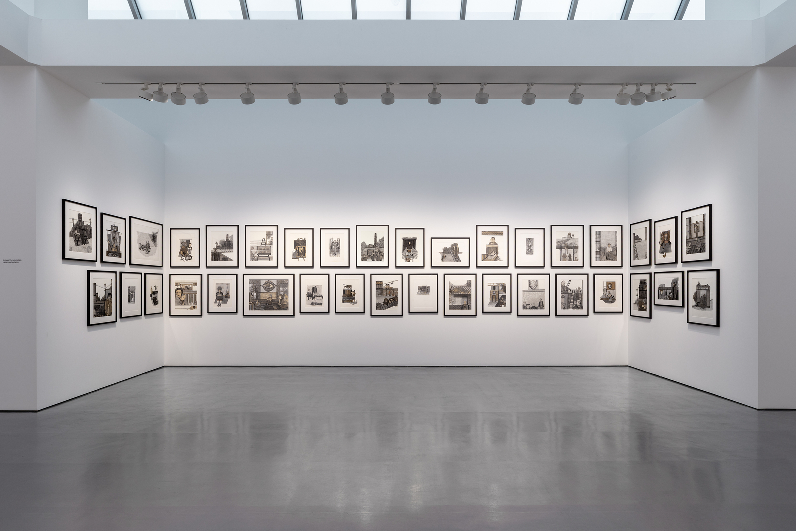 Lieber woanders Elisabeth Schrader