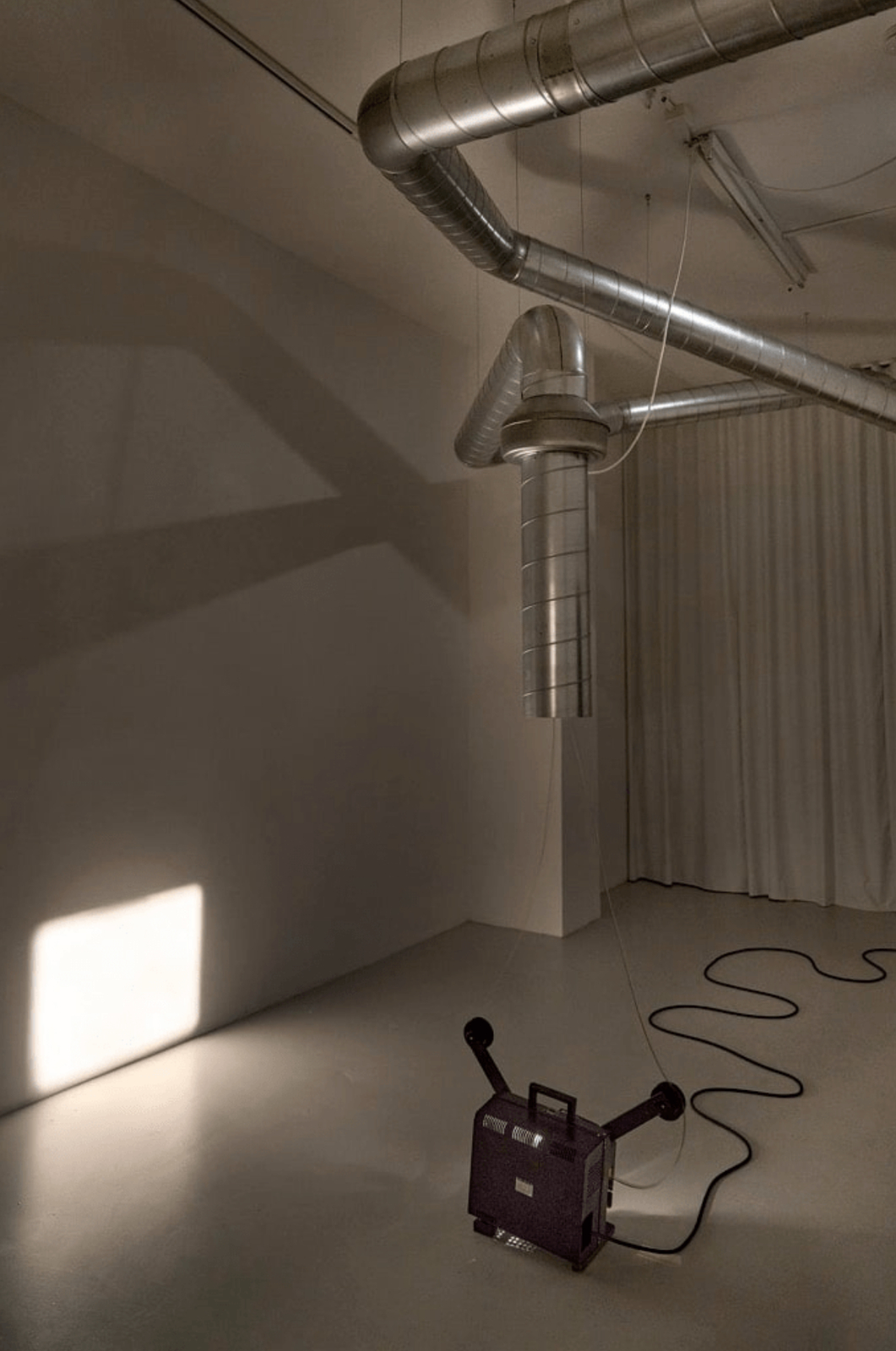 AFTER IMAGES With Rosa Barba and Anicka Yi