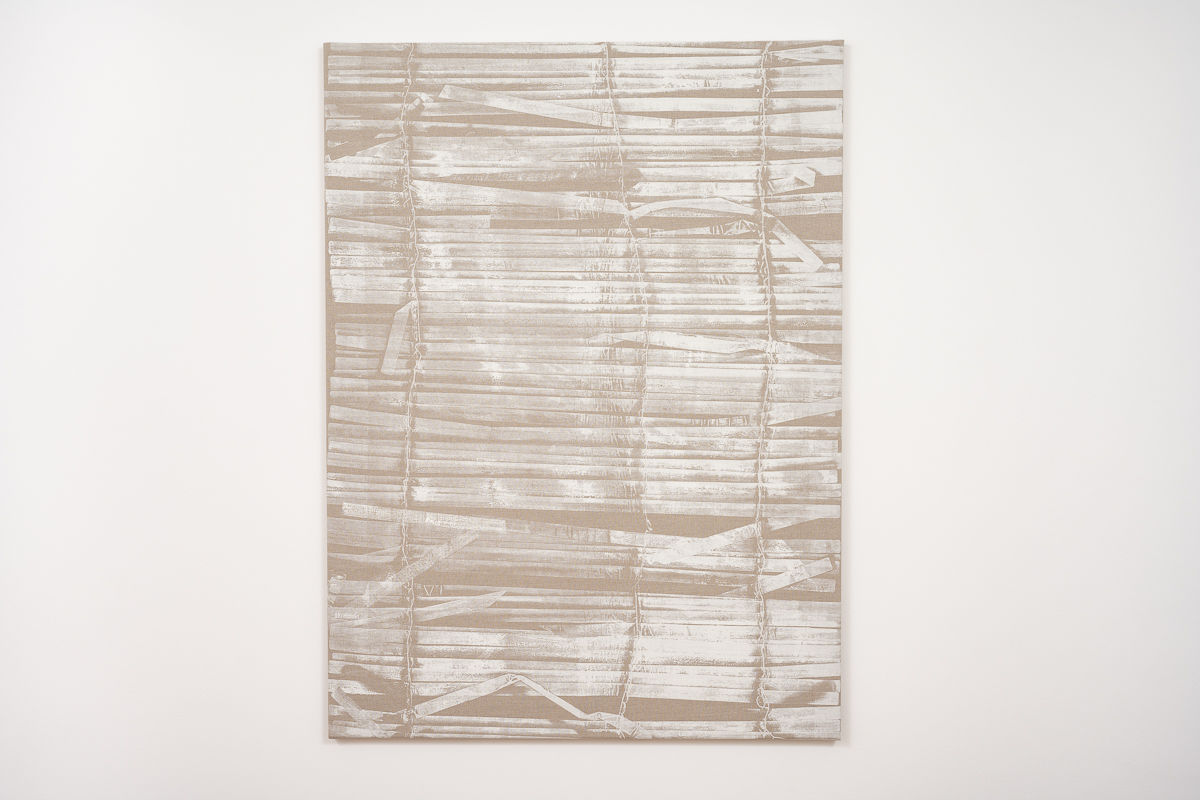 Nicole Coson, Untitled, 2021