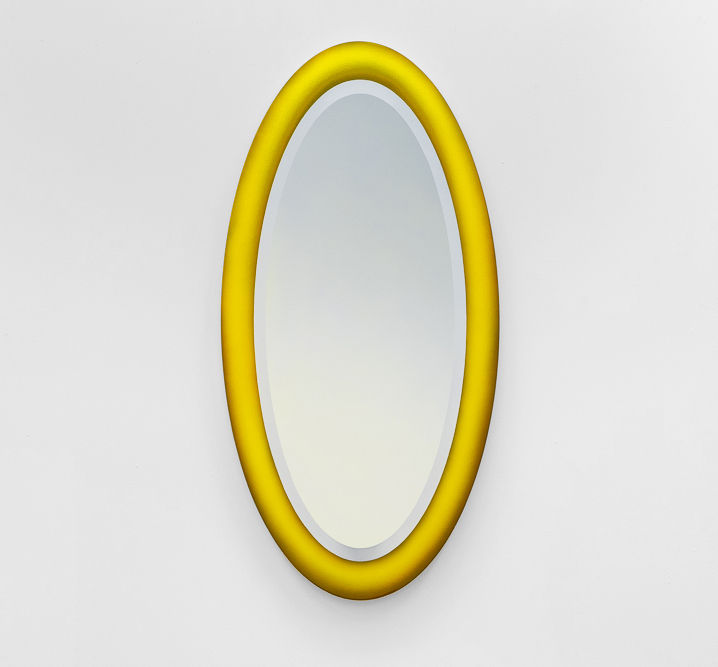 Never Look At Me From The Place From Which I/You See You, 2019