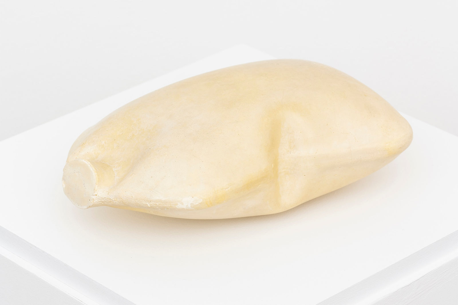 Rachel Whiteread, Torso, 1991