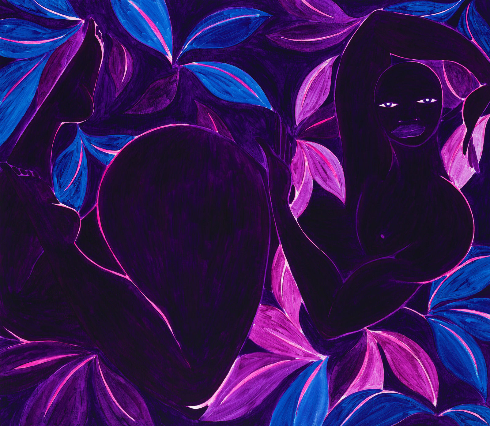 Tunji Adeniyi-Jones, Iyalawo, 2018