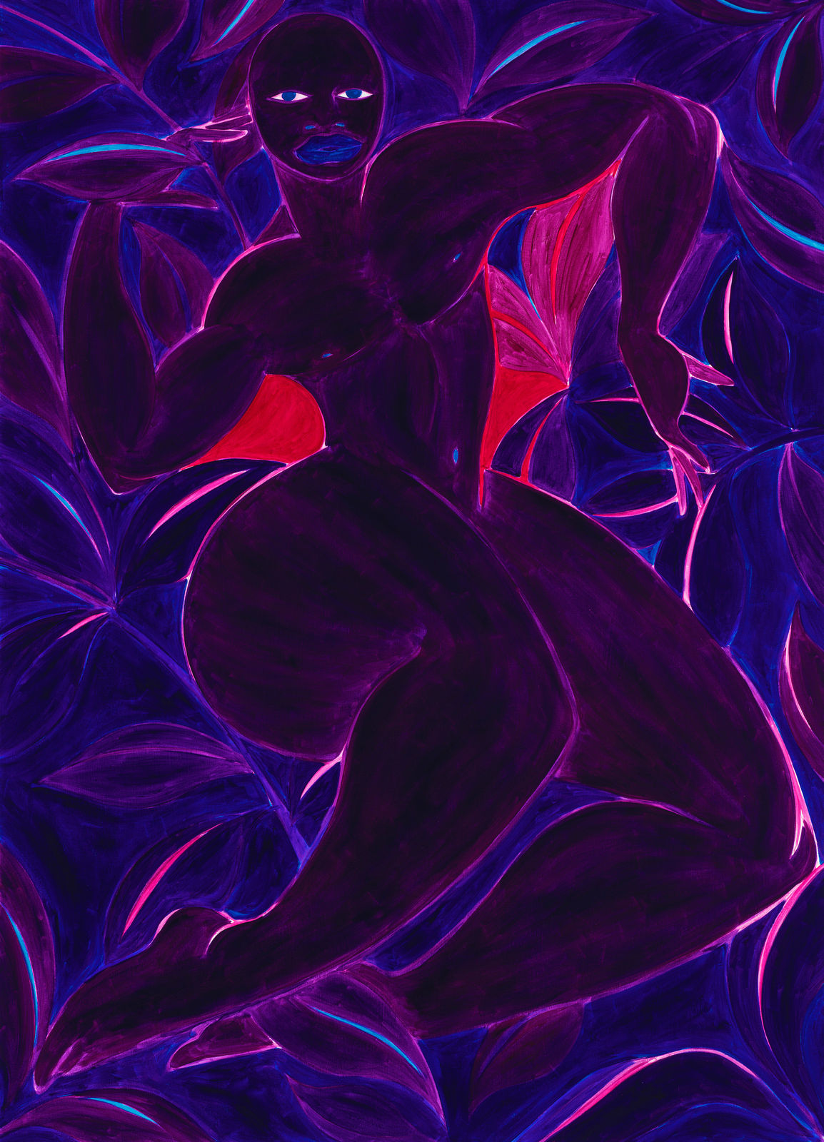 Tunji Adeniyi-Jones, Ewuro, 2018