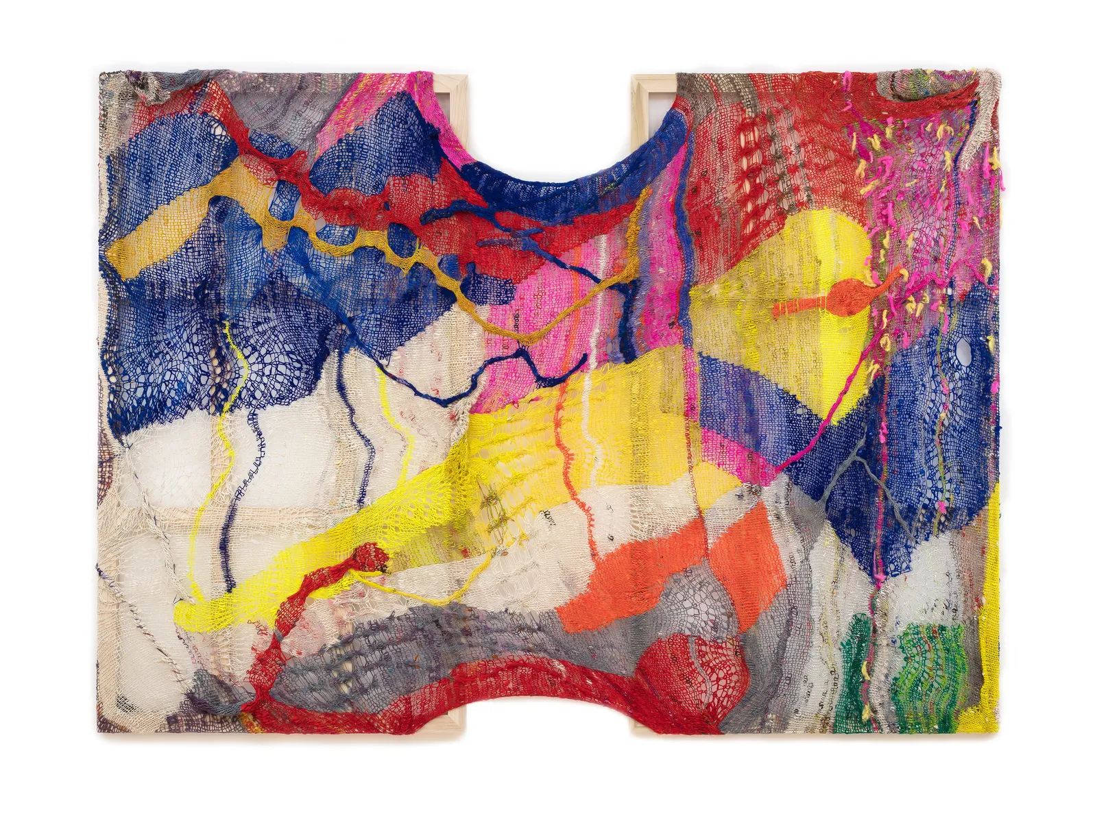 <div class="artist">Channing Hansen</div><div class="title_and_year"><span class="title">Software</span><span class="year">, 2017</span></div>