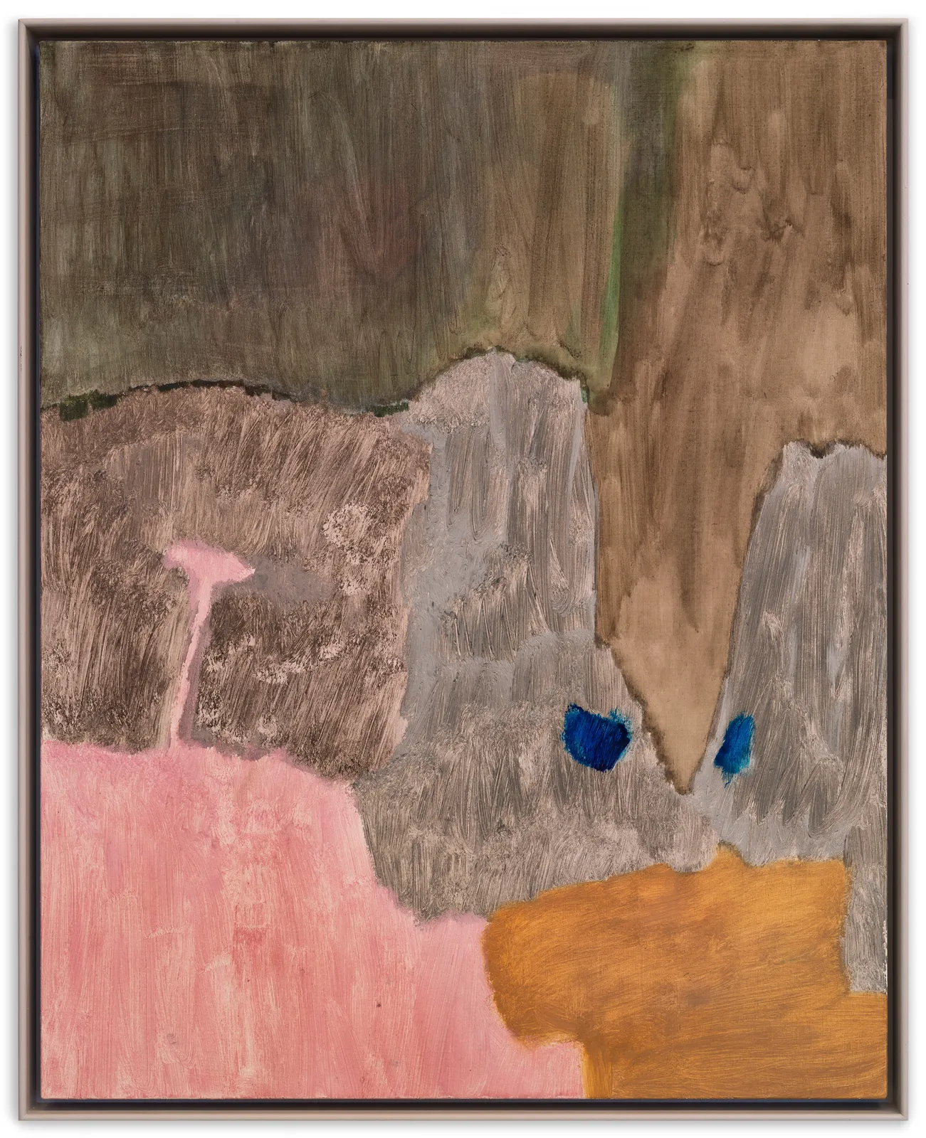 <div class="artist">Andreas Eriksson</div><div class="title_and_year"><span class="title">Sker II</span><span class="year">, 2023</span></div>