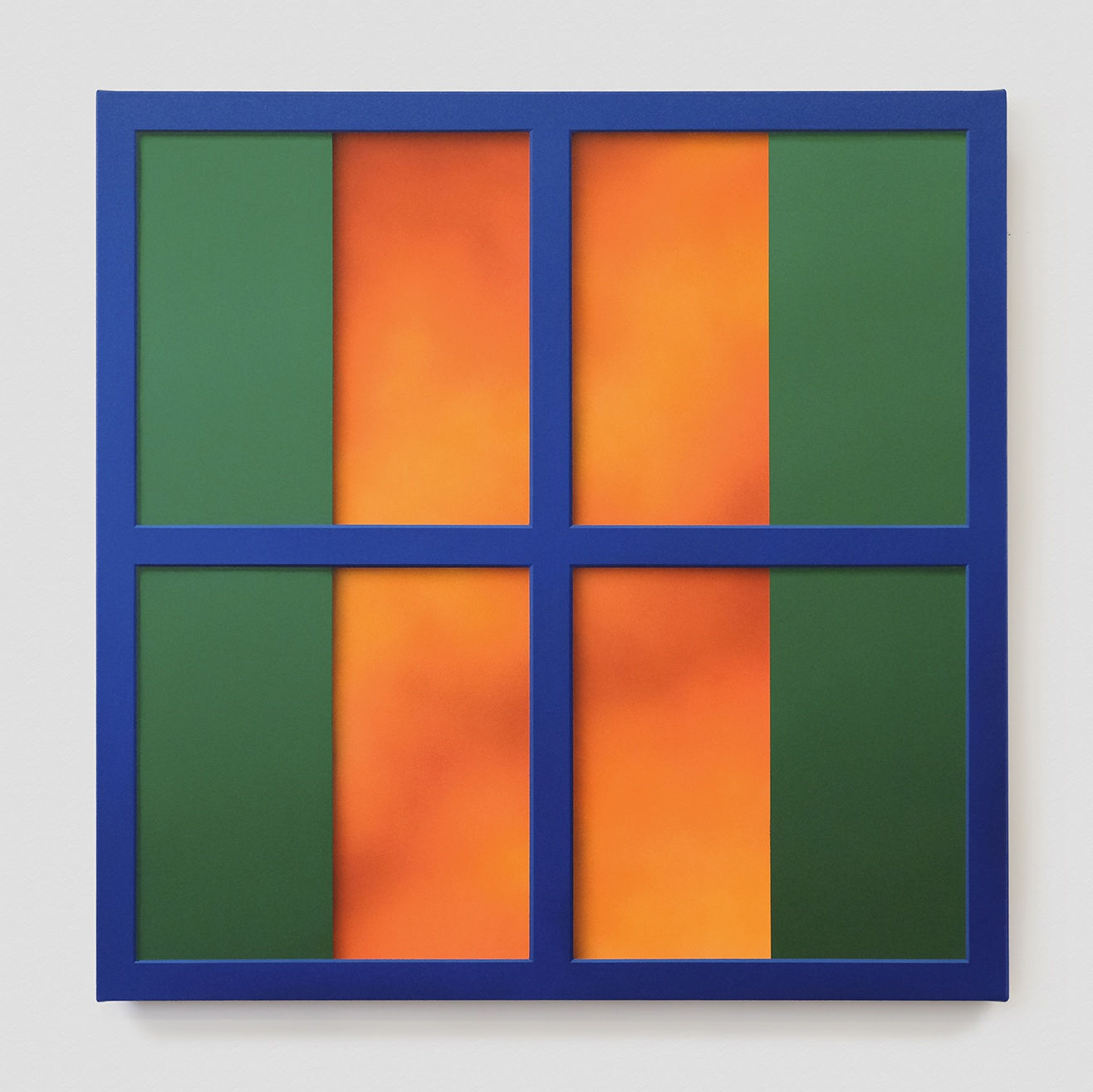 Frieze New York, Christopher Page