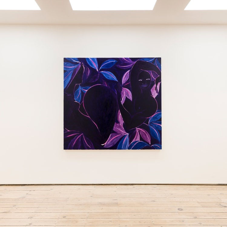 Tunji Adeniyi-Jones, A Place To Belong