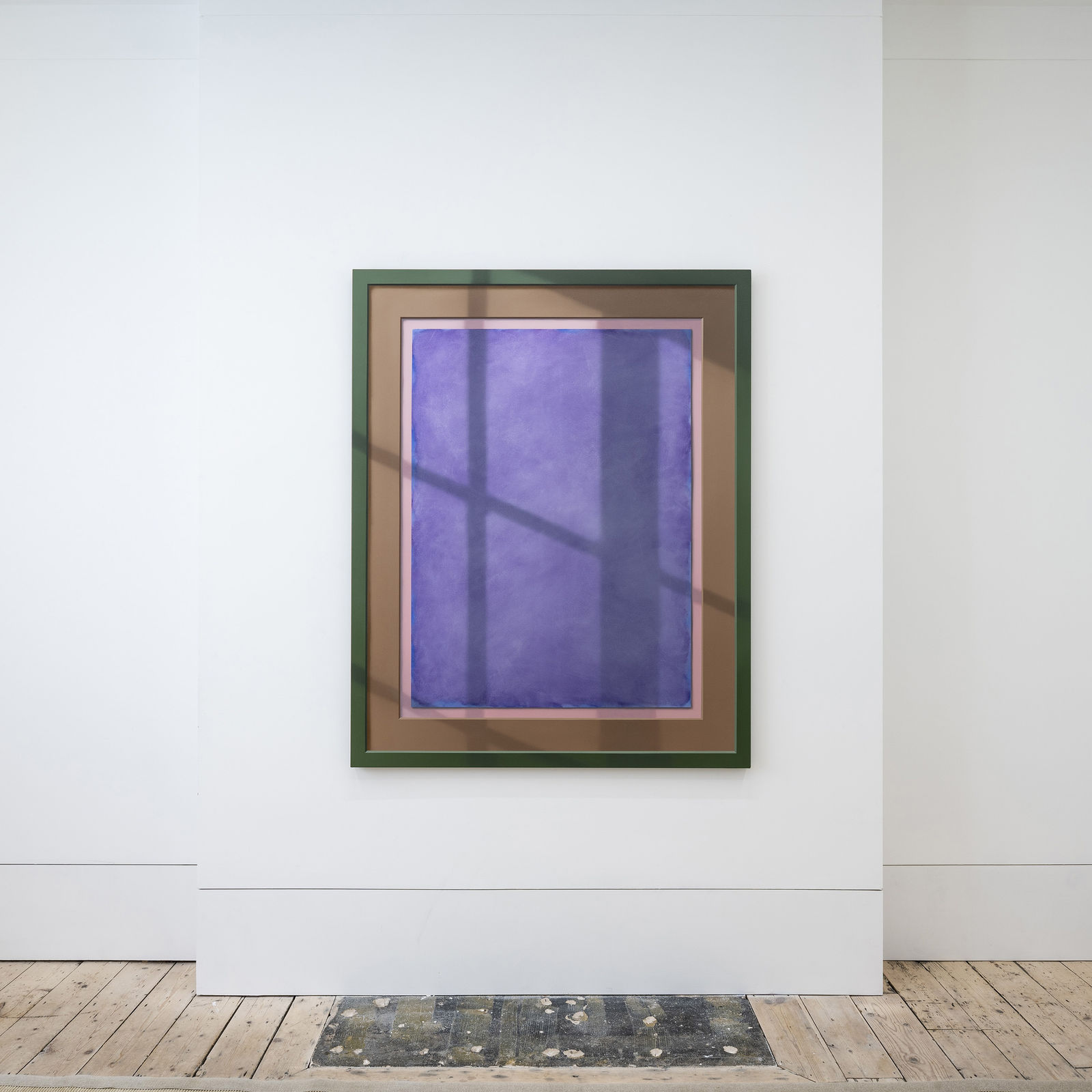 Christopher Page, Shadows & Reflections