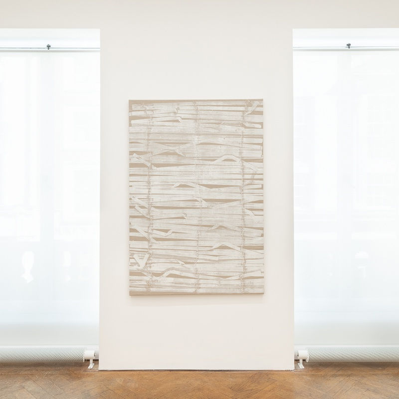 Nicole Coson, Fortress