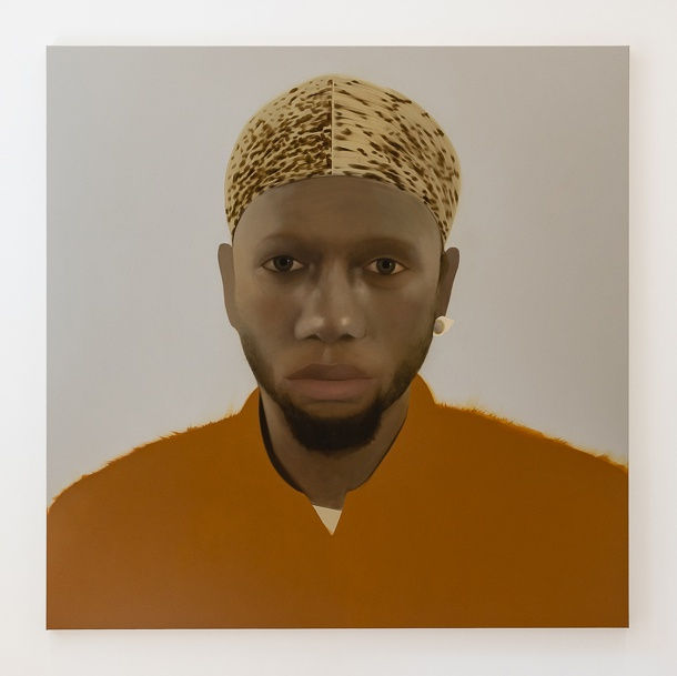 Sarah Ball, New Paintings (Online)