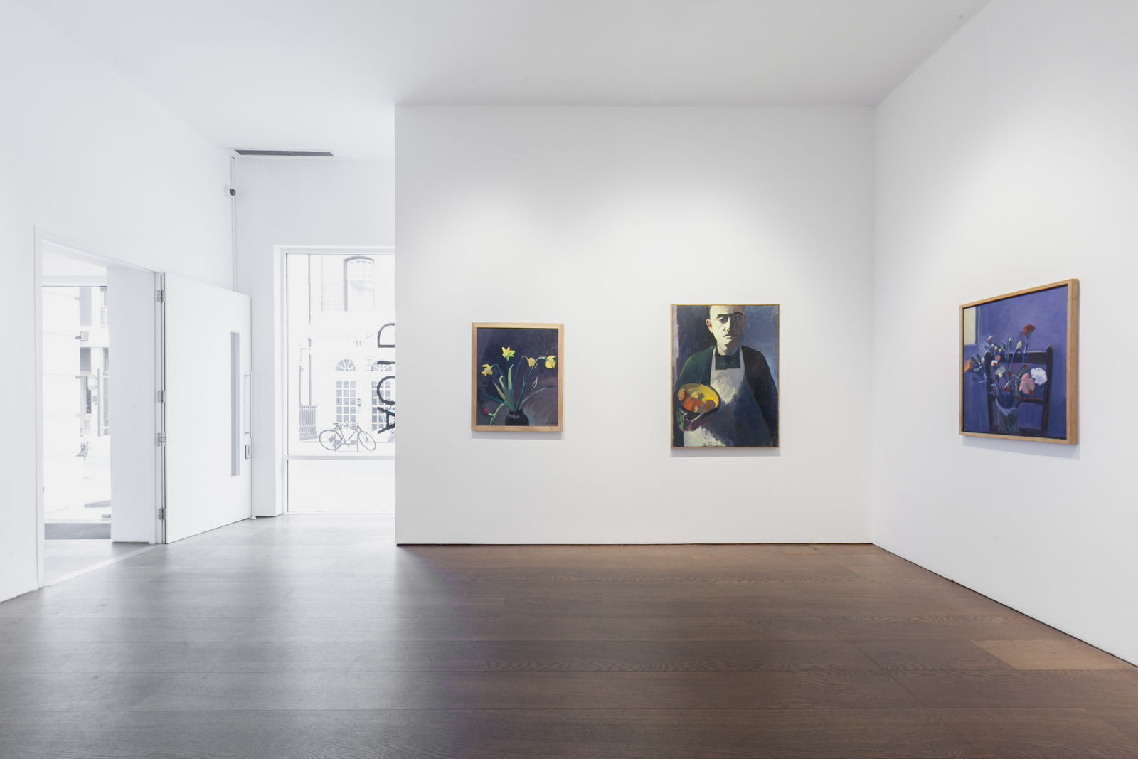 John O'Donnell Artist of the Day 2024