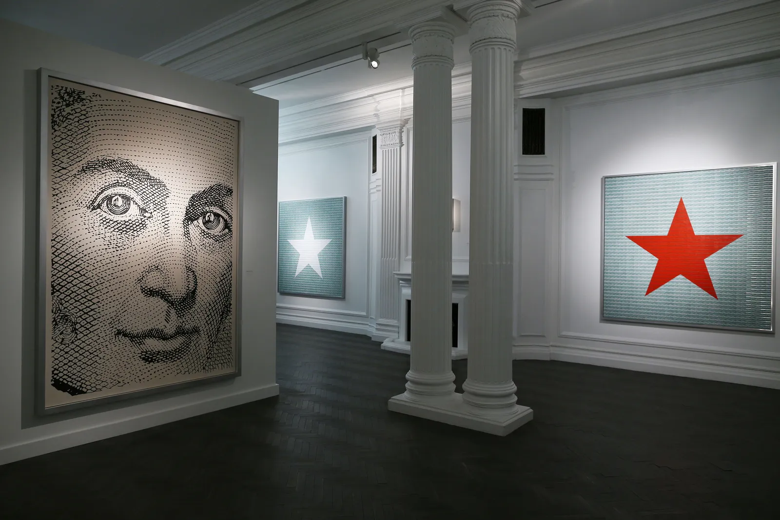 The Great Swindle Santiago Montoya