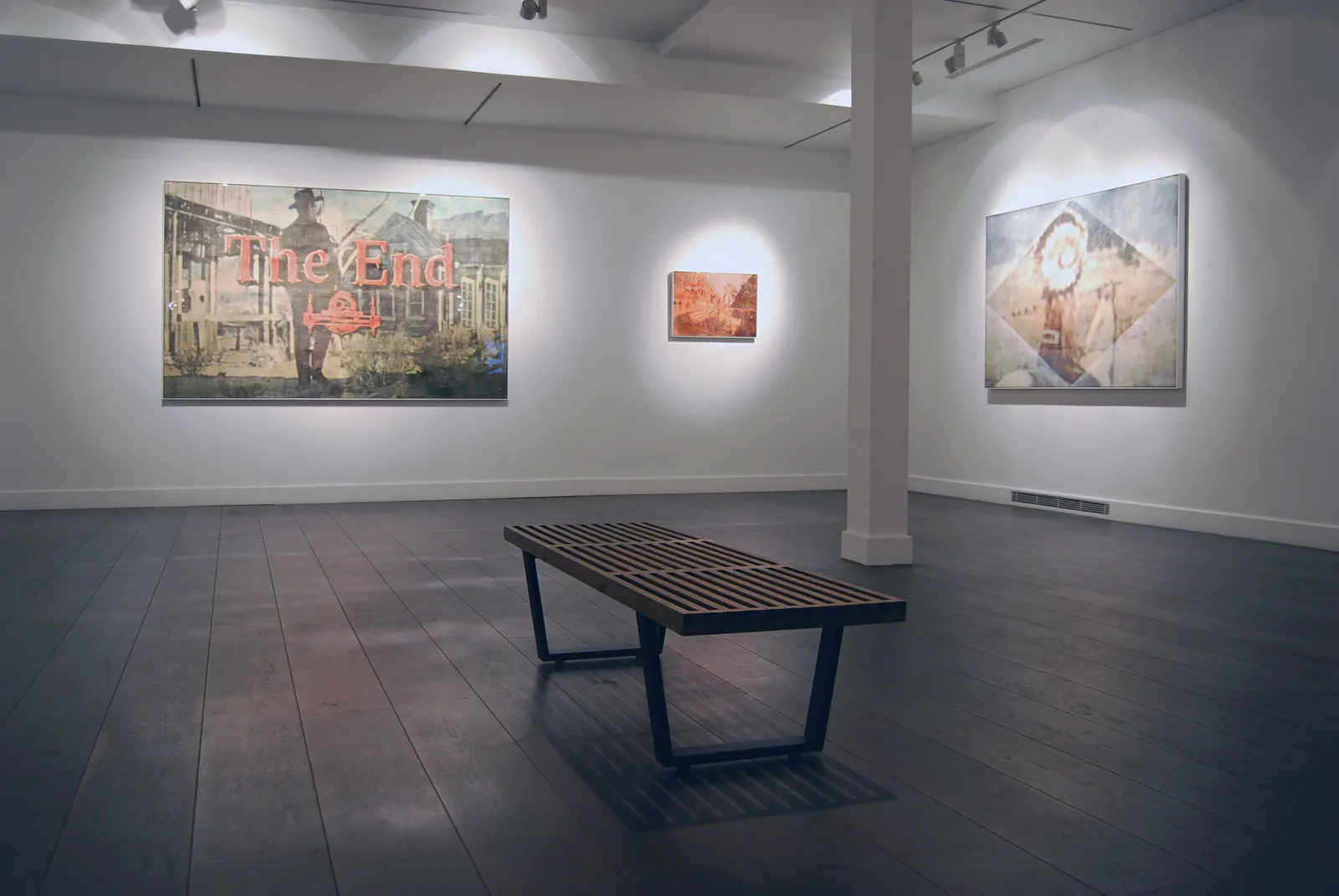 An American Trilogy Ernesto Cánovas