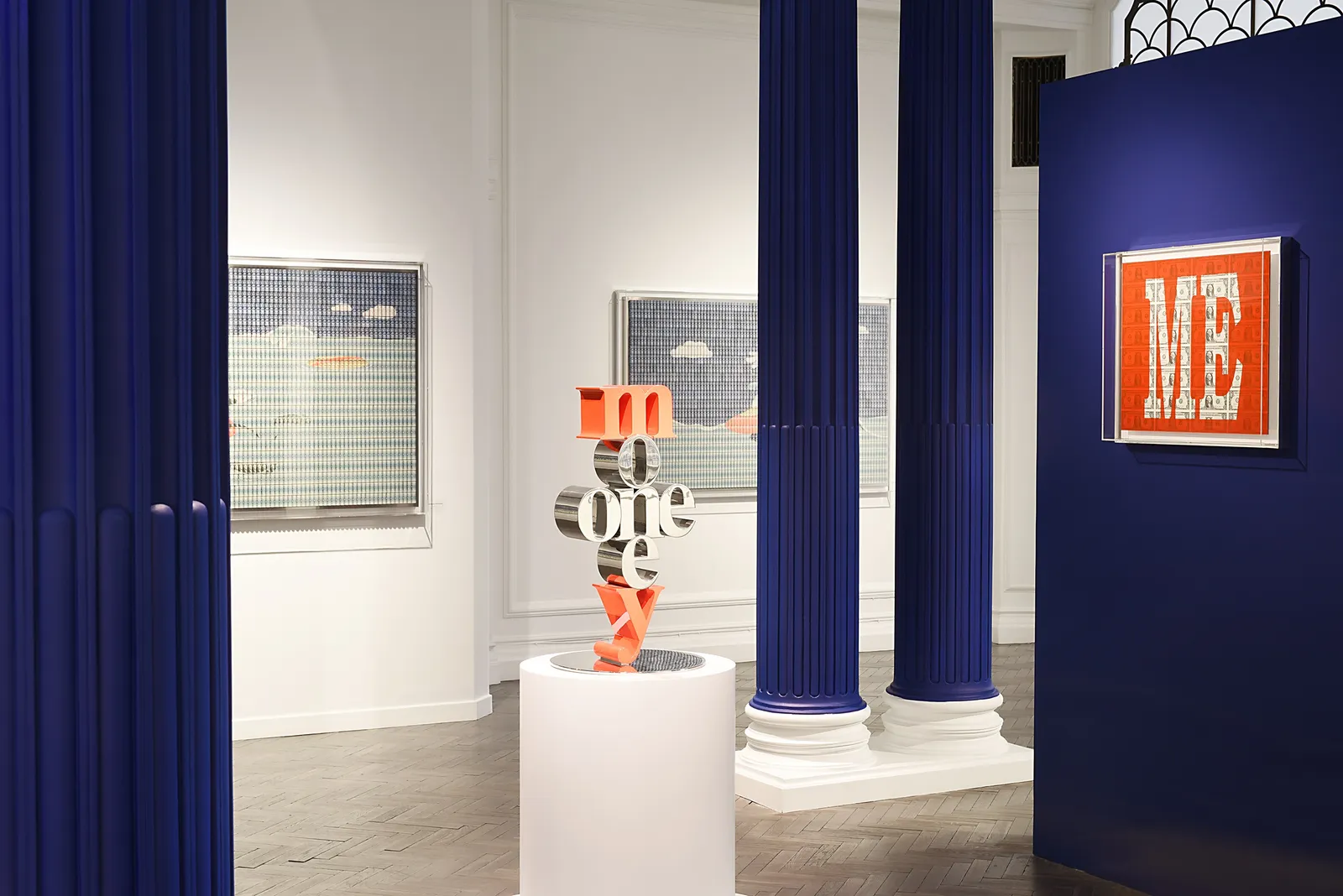 Surfin' USA Santiago Montoya