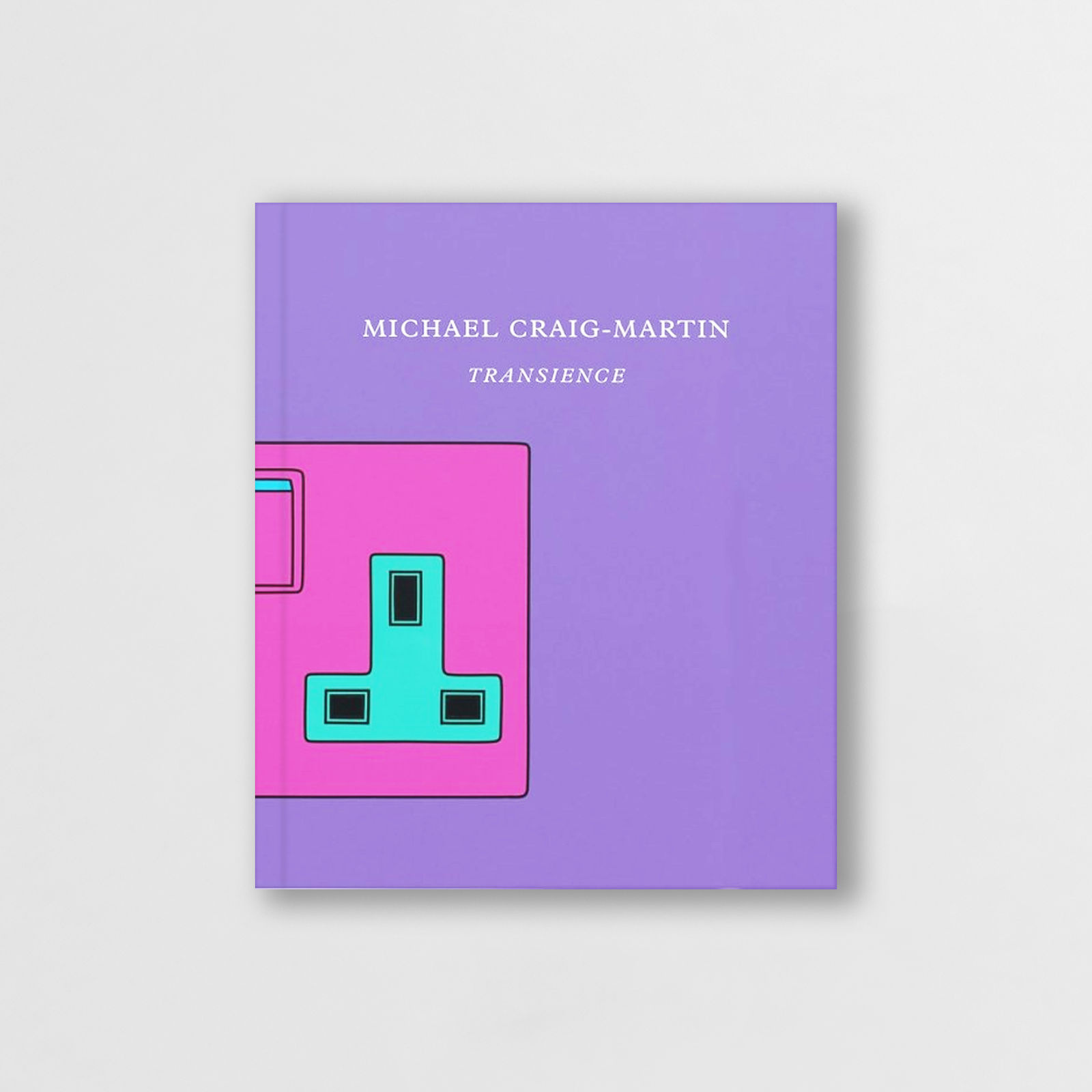 Transience publication still frame