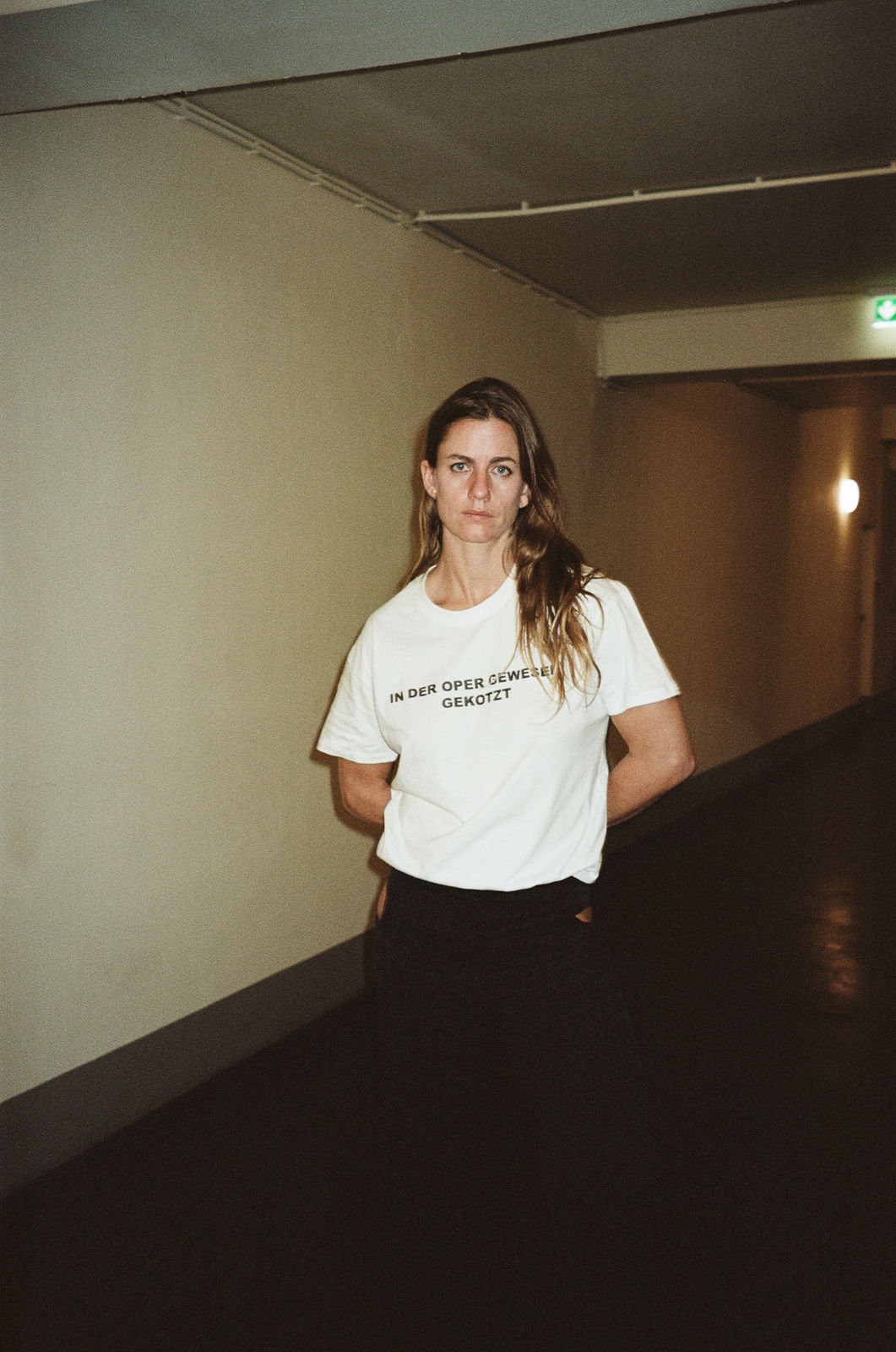 Link to Florentina Holzinger