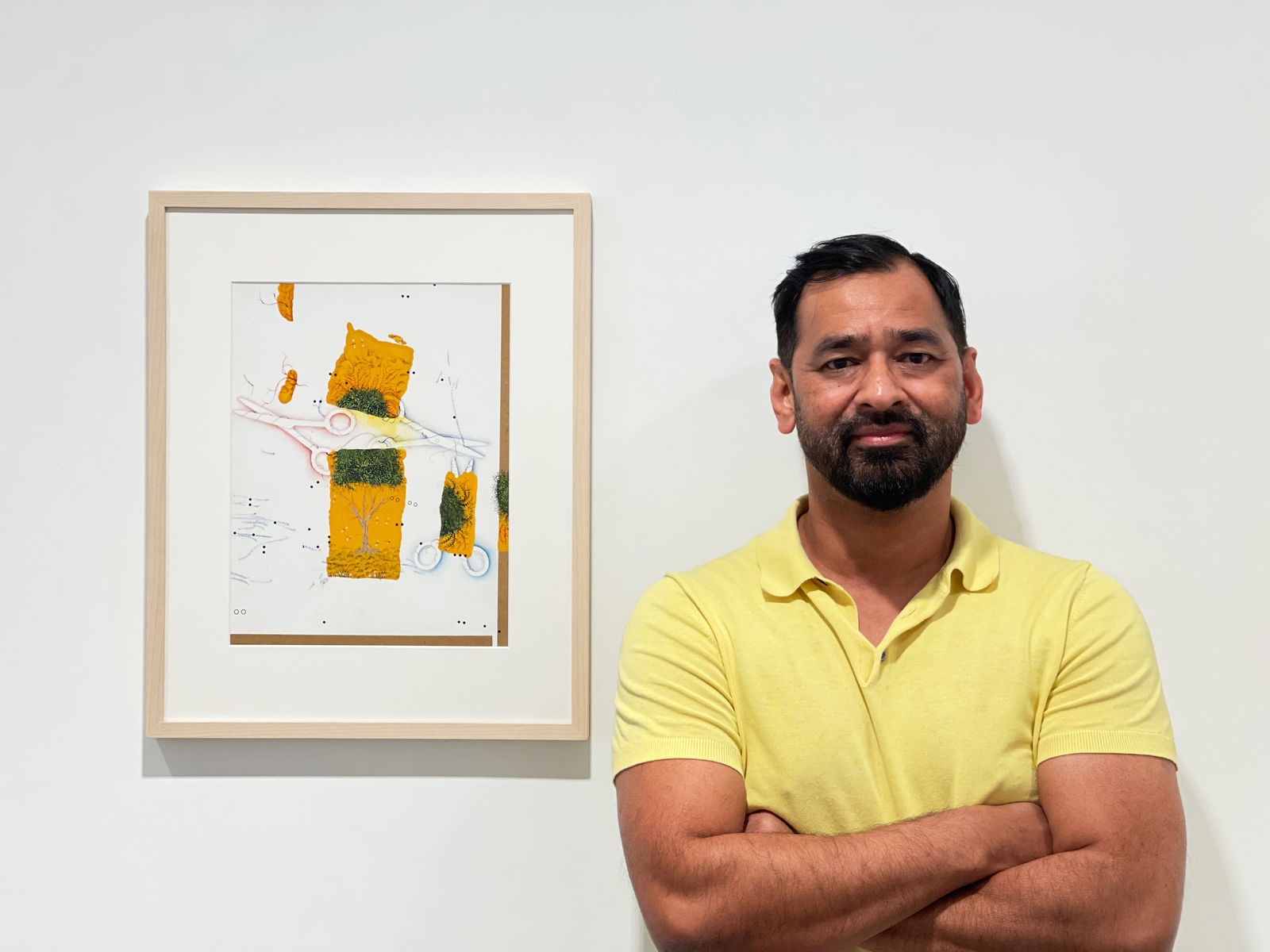 伊姆兰·库雷希