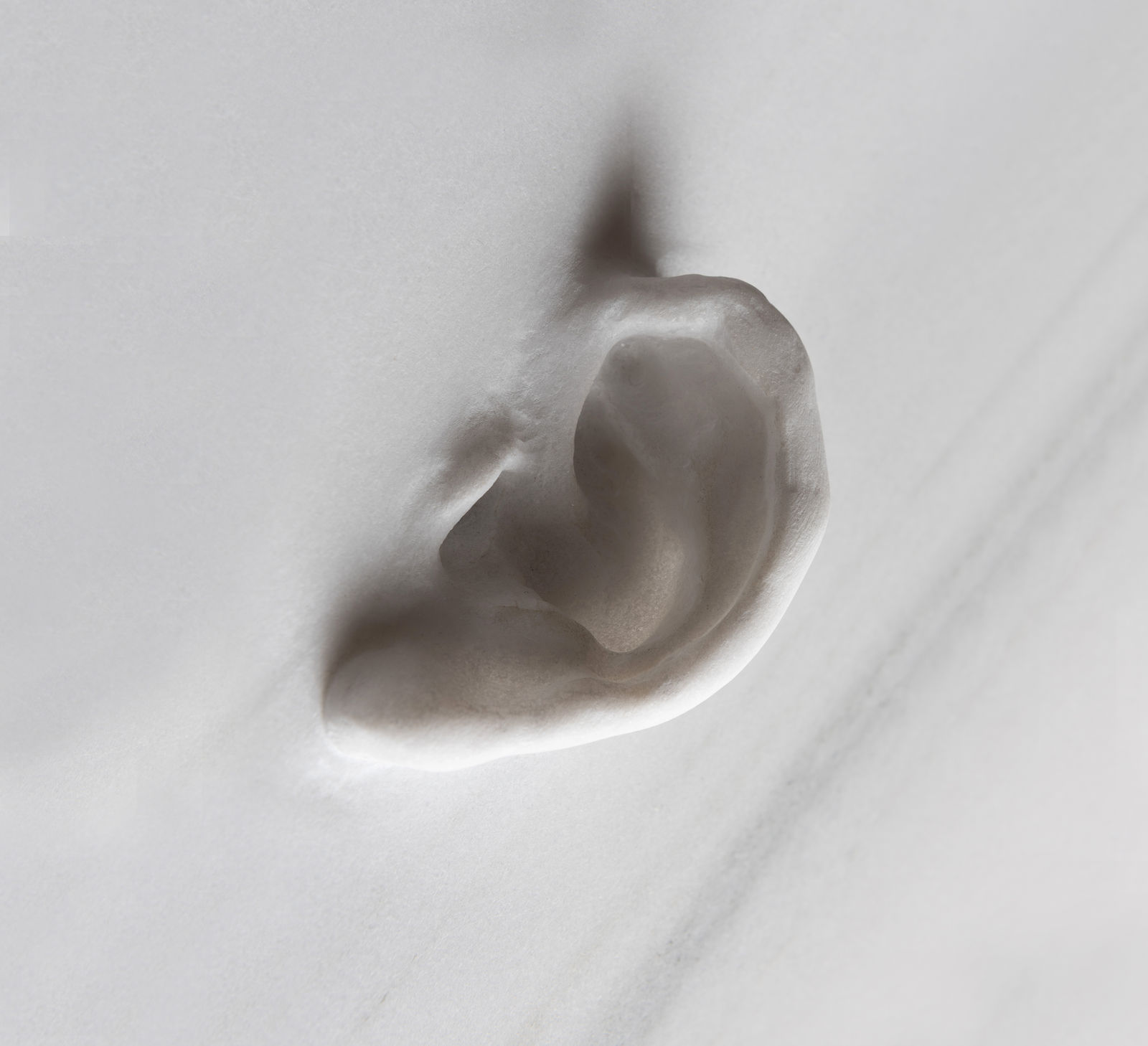 Not Vital Listening + Looking