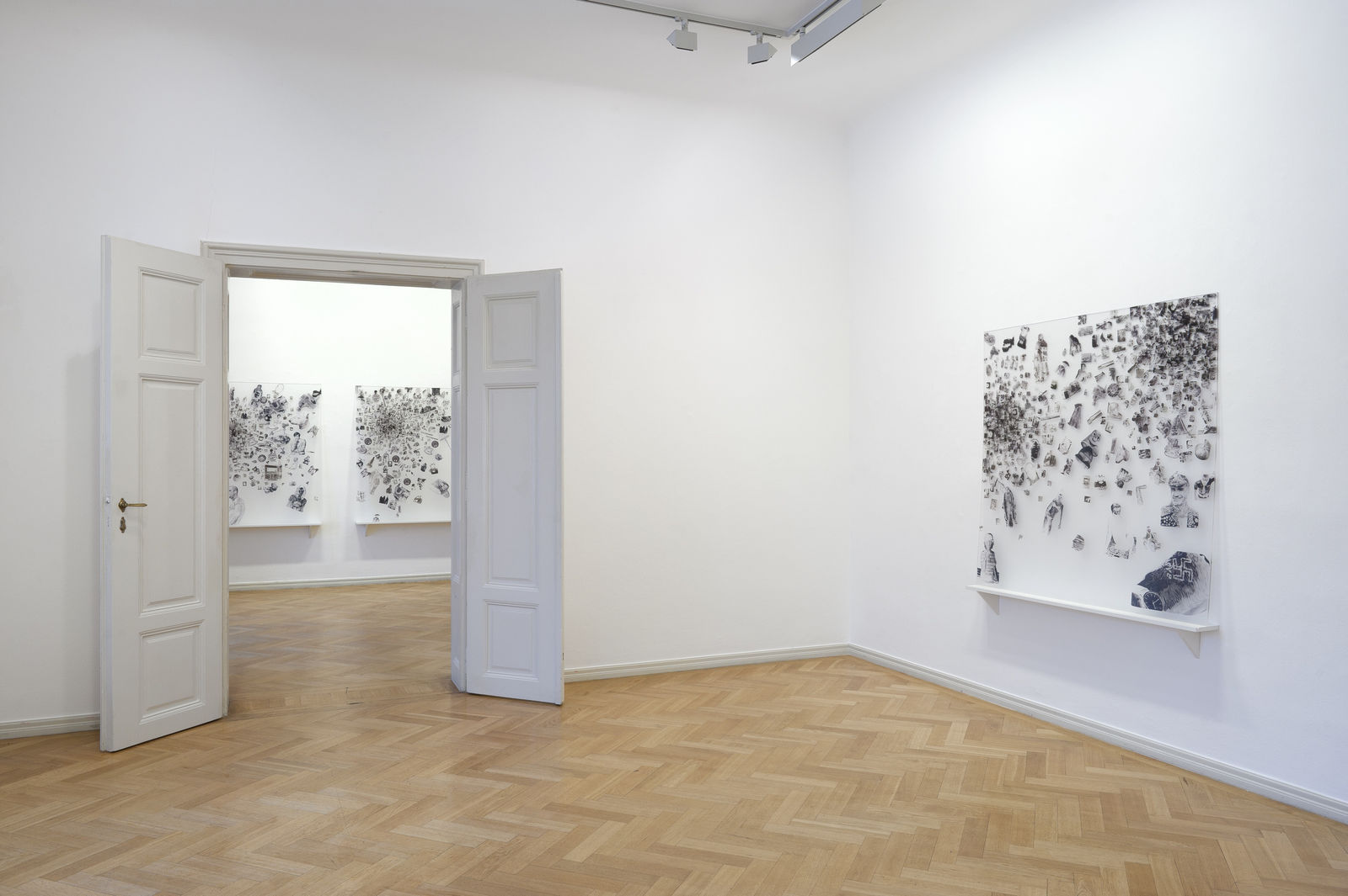 Marc Brandenburg Isolated Imagery